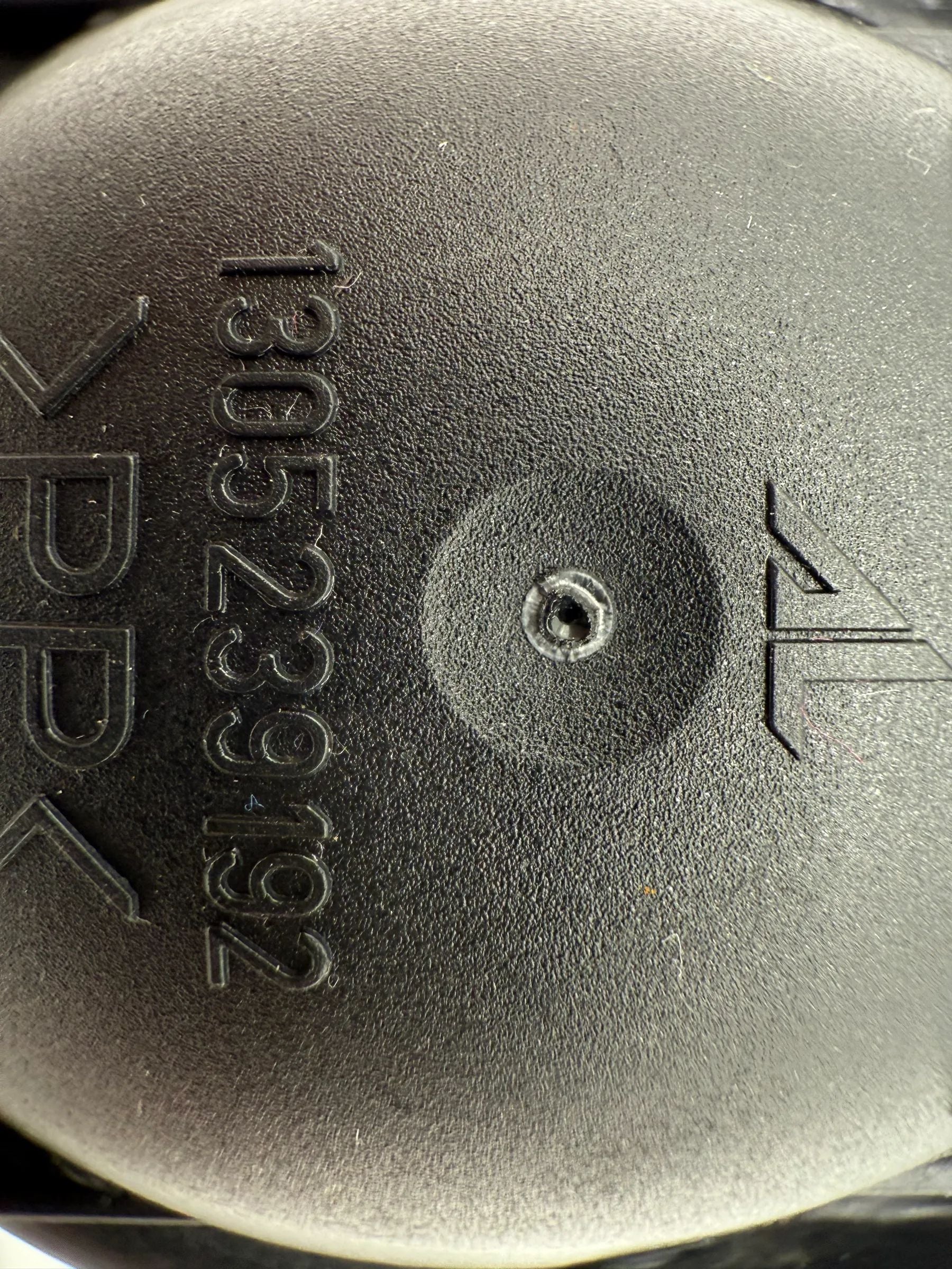 Original Mercedes-Benz Kappe Deckel Scheinwerfer AL 1305239192