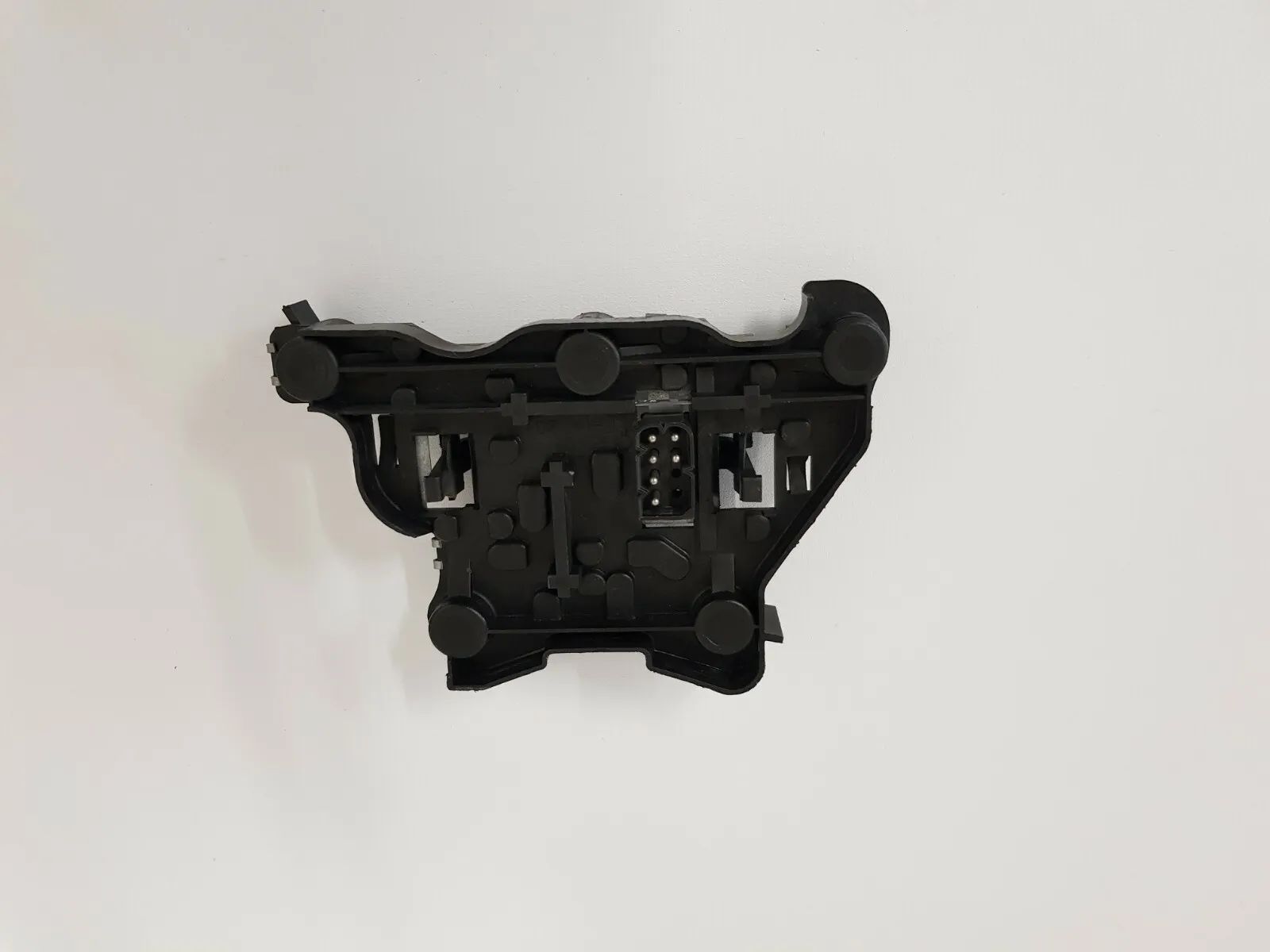 orijinal BMW E36 Touring Sağ Arka Stop Lambası Tutucu 8361716 NSL'siz