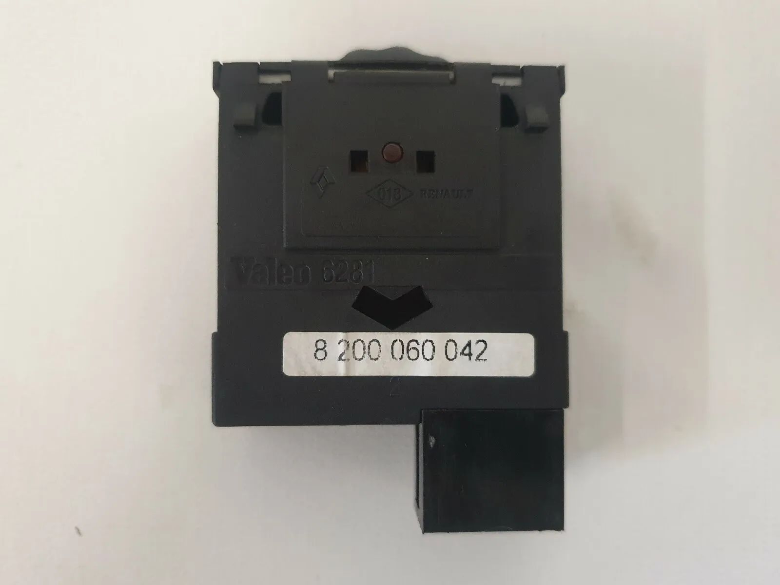 ⭐⭐⭐ оригинальная РЕНО КЛИО II 2 1,2 Ручное регулирование фар 8200060042 ⭐⭐⭐