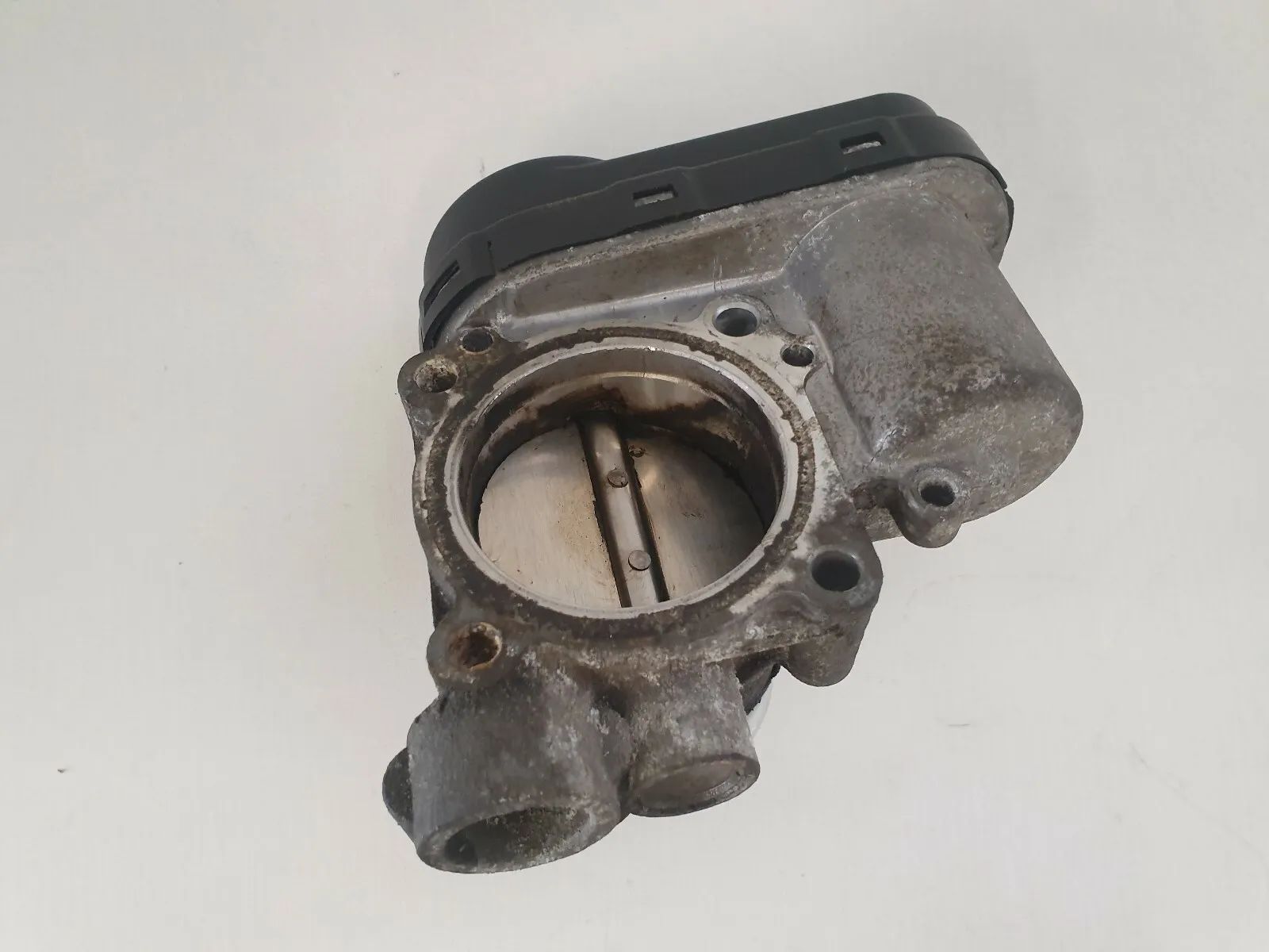 純正 Drosselklappe Mercedes-Benz Aクラス (W168) A 140 A1661410125