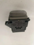 純正RENAULT SCENIC 1 I JA BJ01 RX4 パワーウインドウロックスイッチ 7700433112