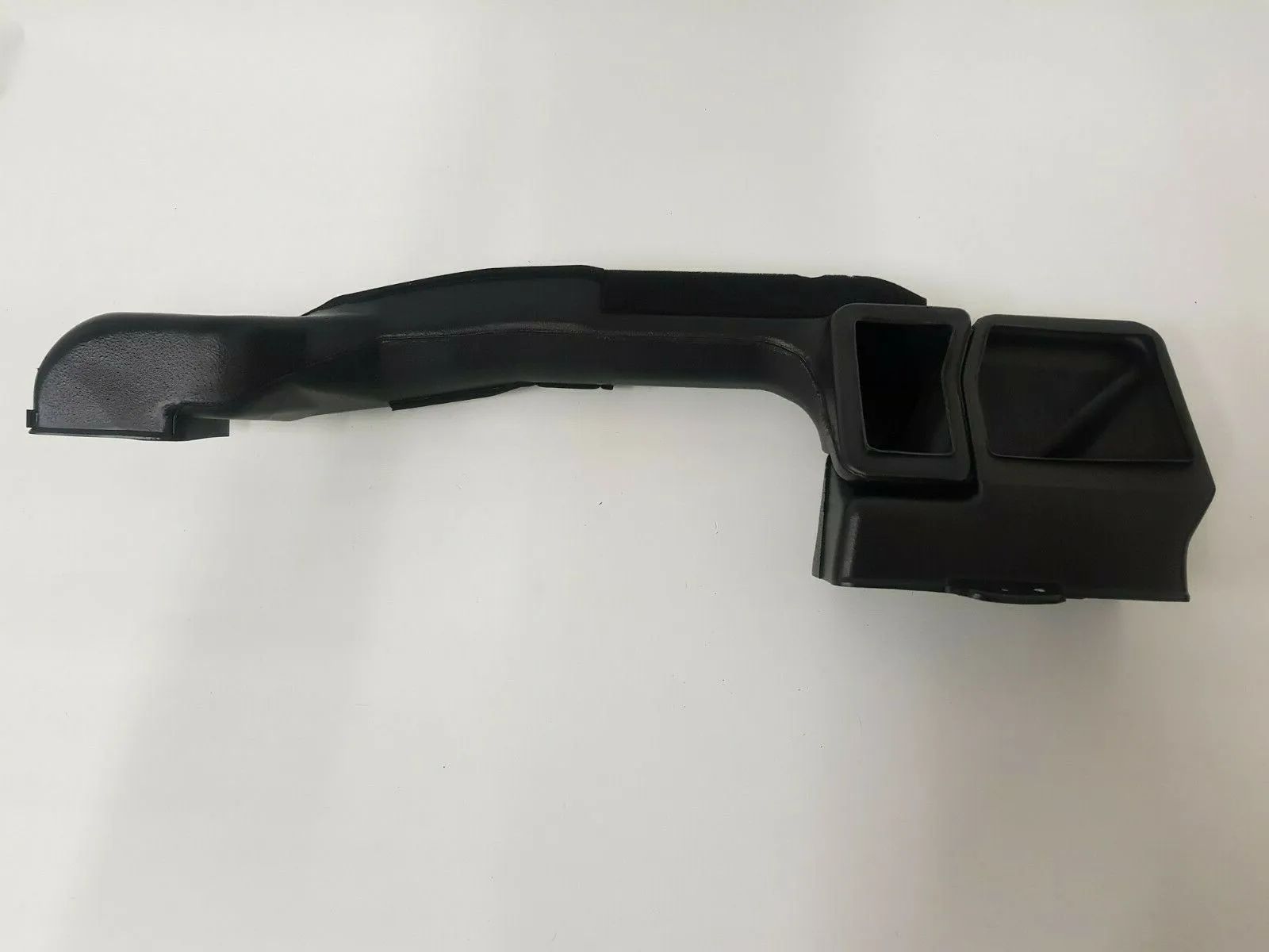 original Honda Prelude BB9 Luftkanal links Armaturenbrett 77400-S30-A000