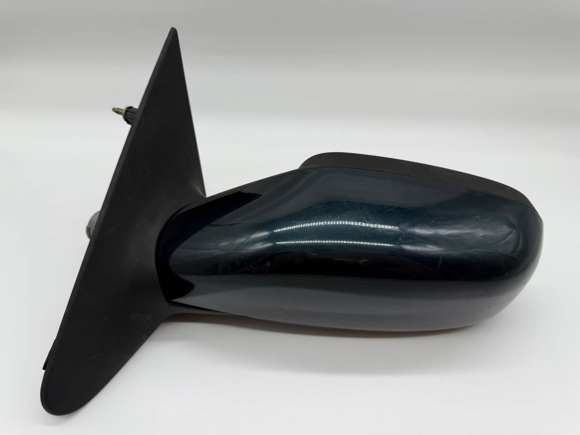 Renault Laguna Espelho Exterior Esquerdo Elétrico E9014128 Azul/Verde