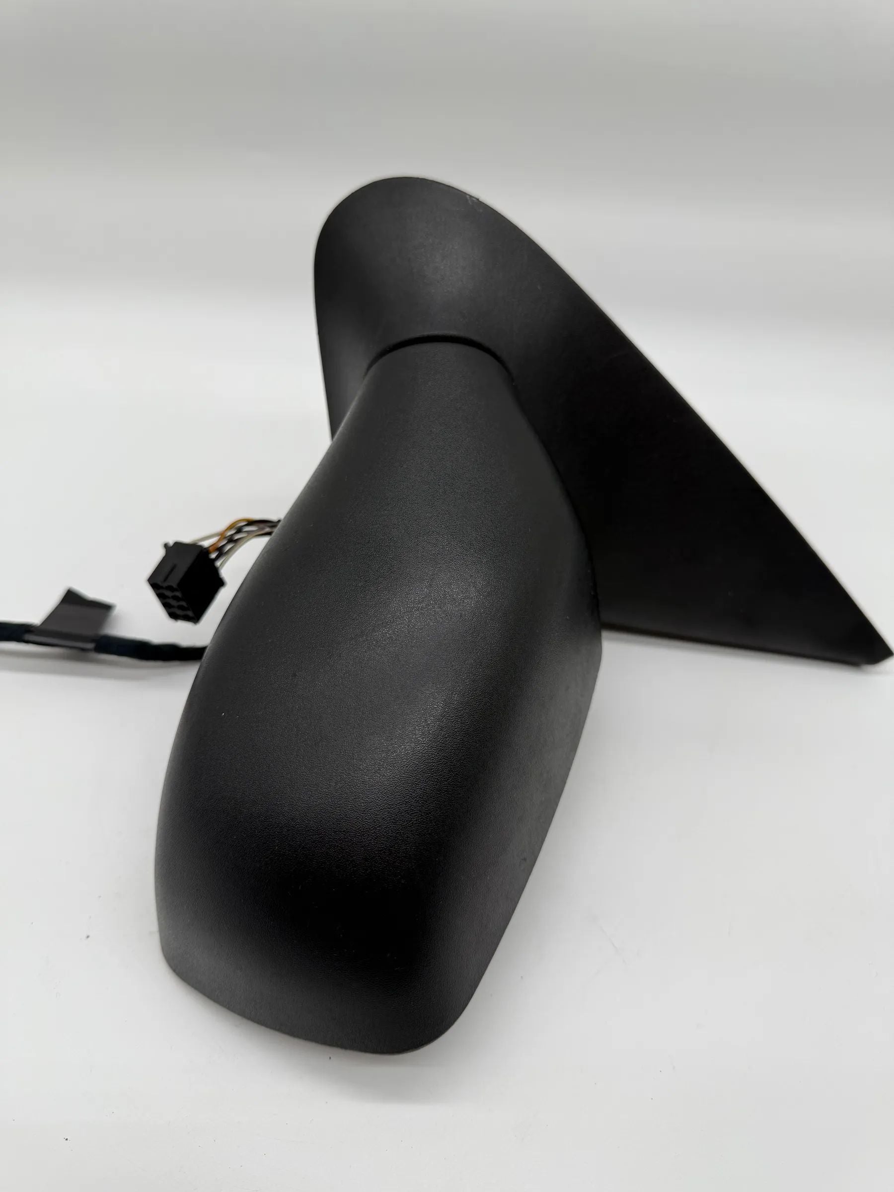 Ford Fiesta exterior mirror left electric c7l2a 3004663 Black 