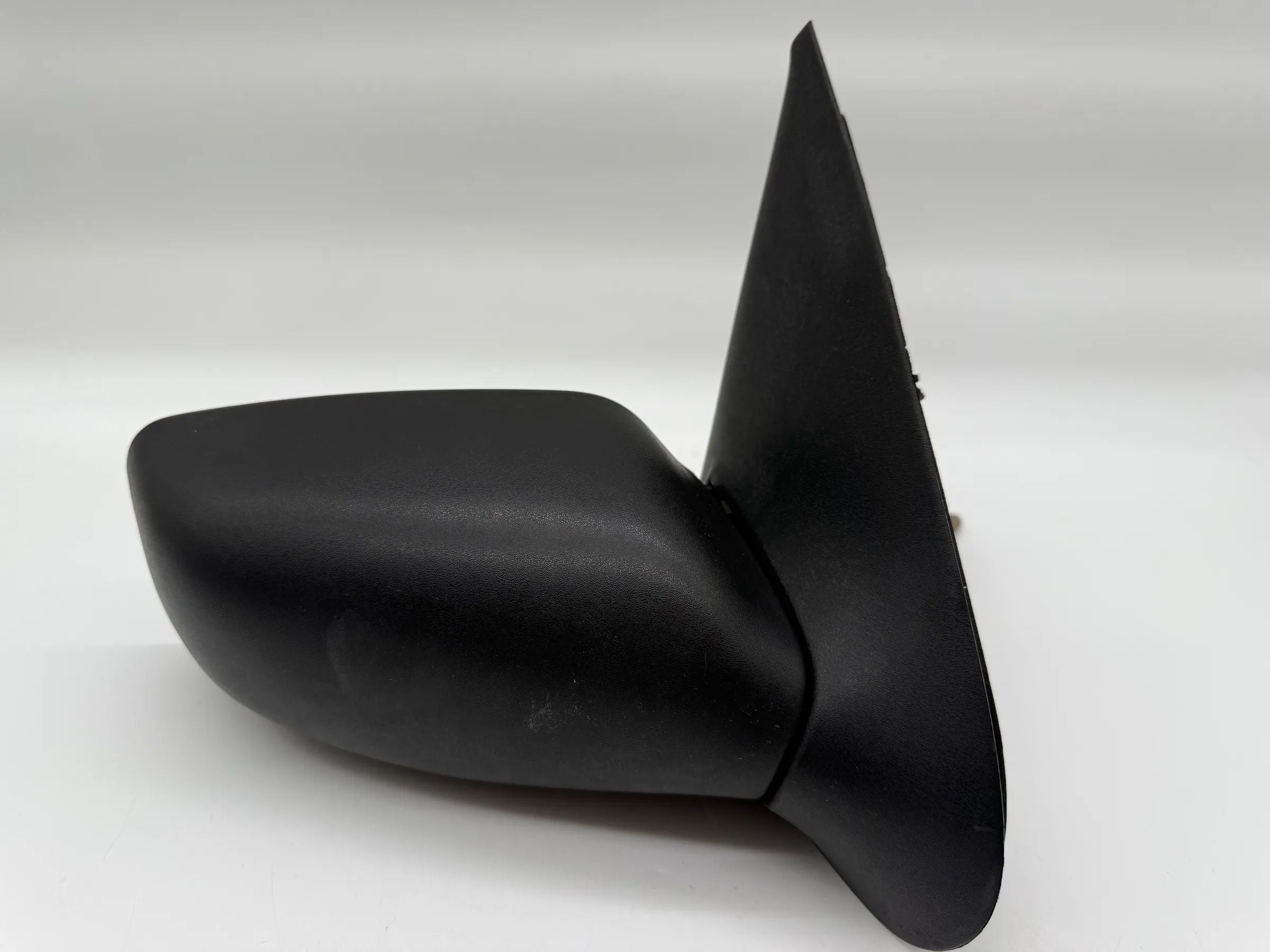 Ford Fiesta exterior mirror right manual c7l2a 3004663 Black 
