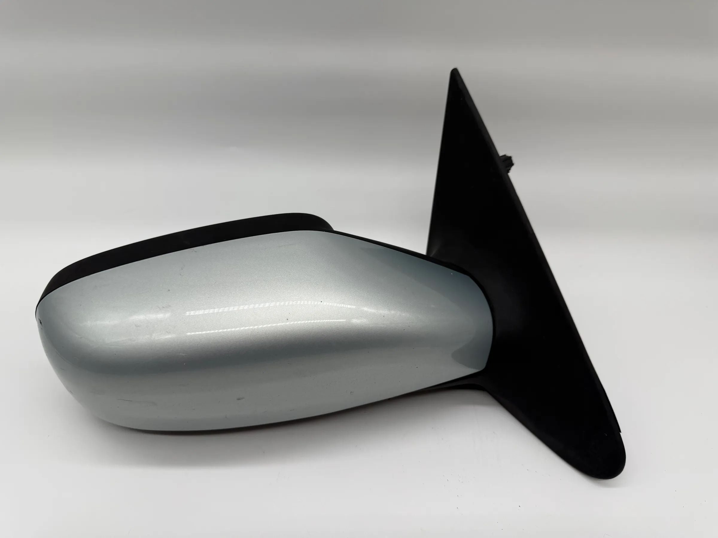 Espelho Lateral Direito Elétrico Renault Laguna Prateado E9014128