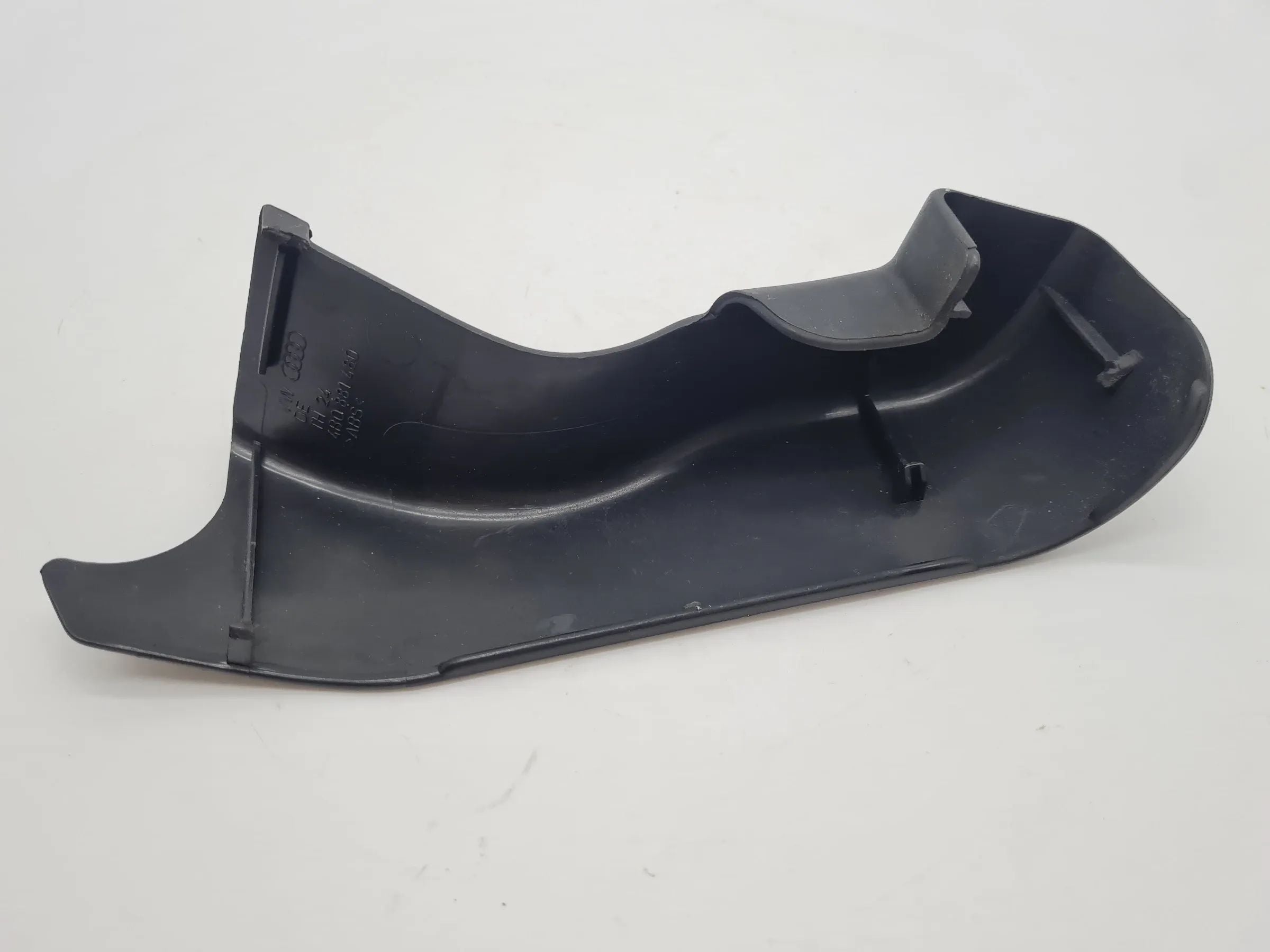 Original Audi A6 (4B2/4B4) Abdeckung Blende Sitz 4B0881480