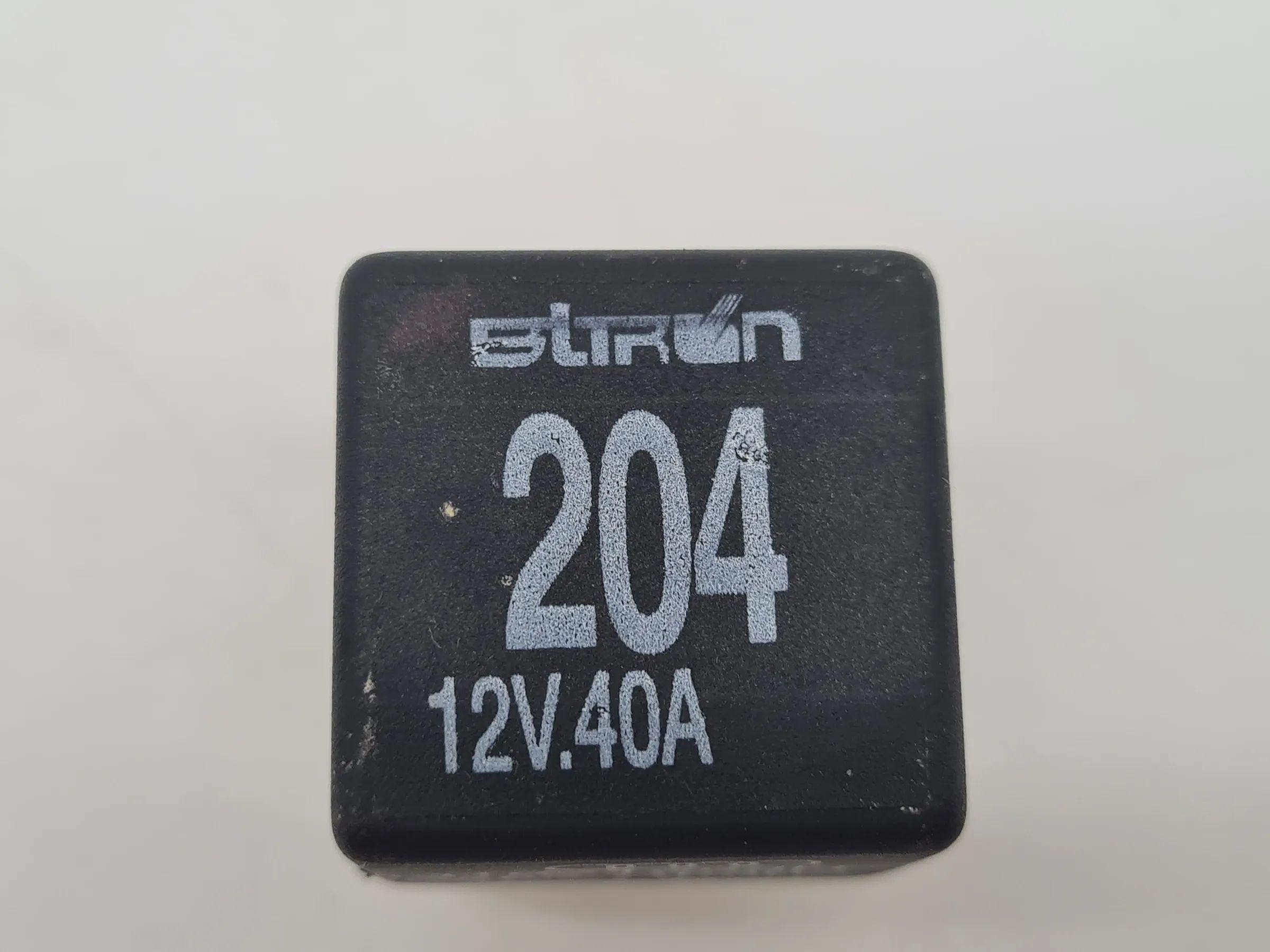Original Audi A6 (4B2/4B4) Relais Multifunktionsrelais 431951253H