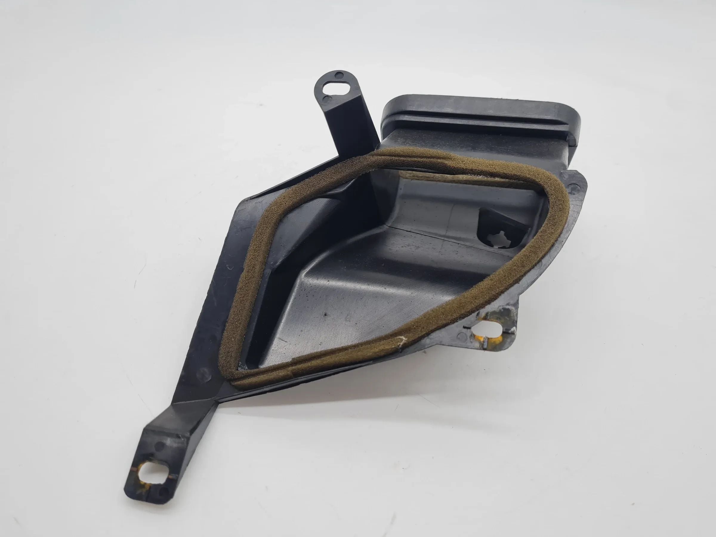 Original Audi A6 (4B2/4B4) Luftkanal Luftführung 4B1819655