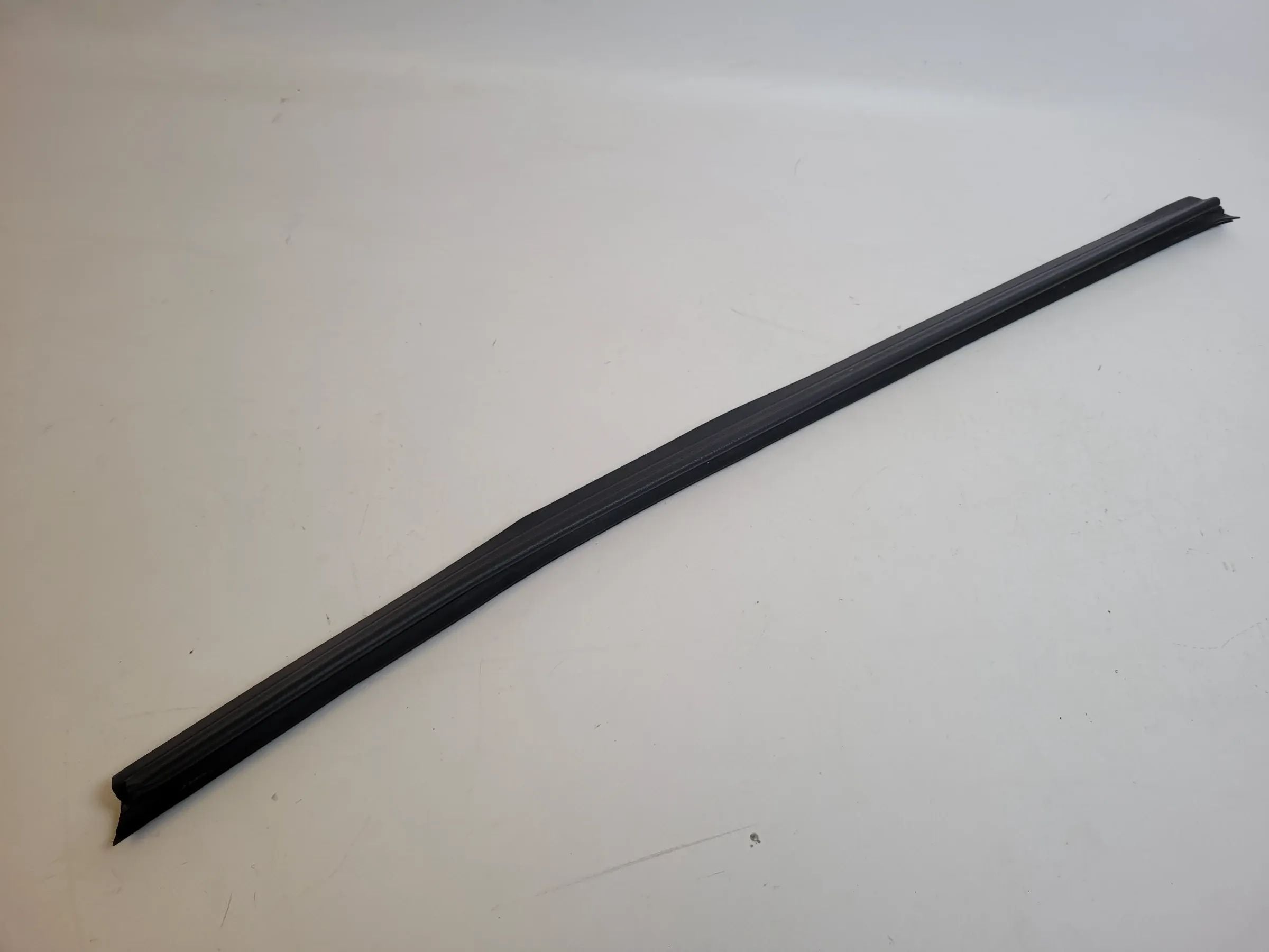 Original Audi A6 (4B2/4B4) Fensterschachtleiste Fenster Dichtung Hinten Rechts