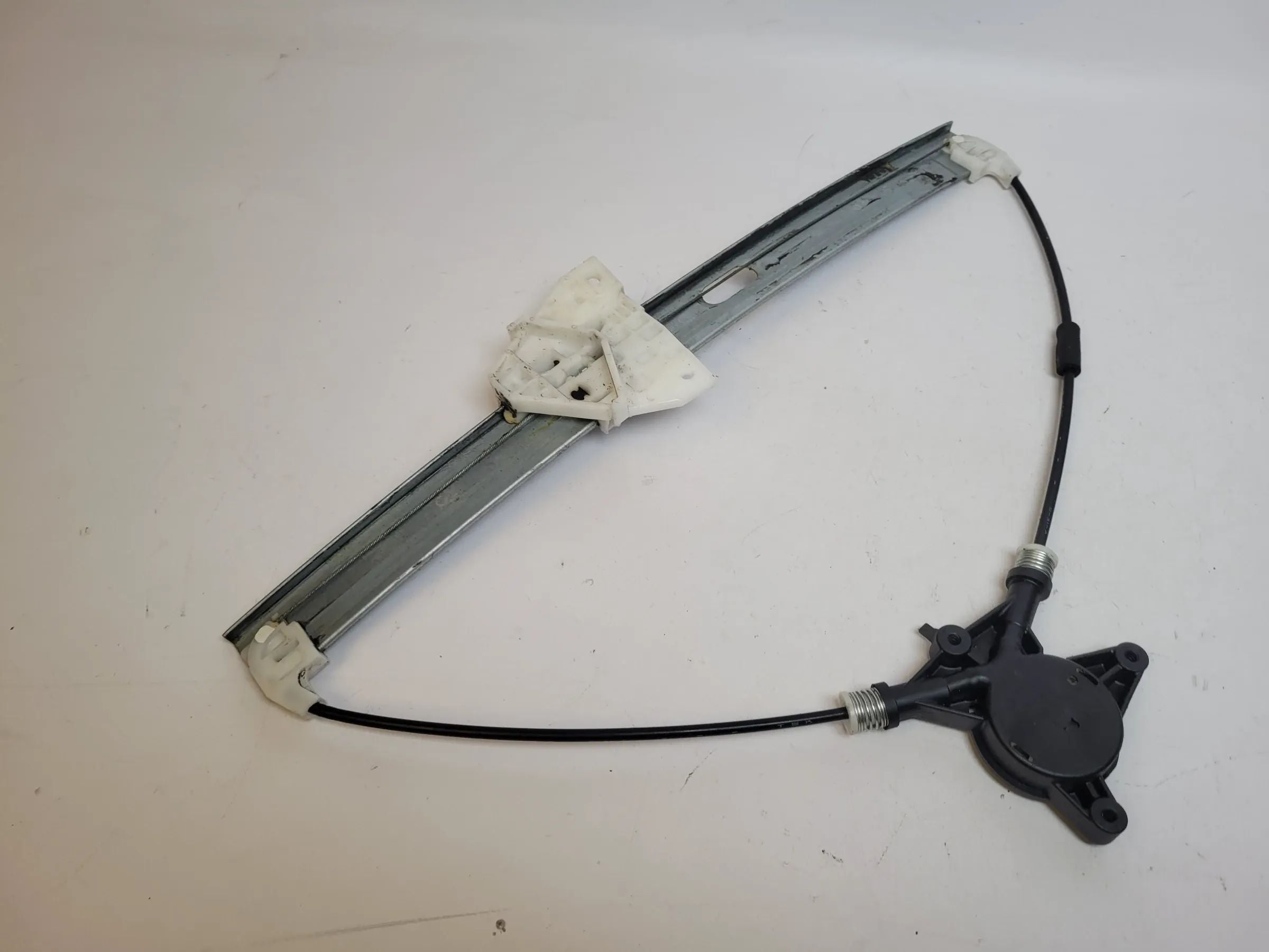 Original Mazda 6 (GG) Fensterheber Seil Zug Vorne Links