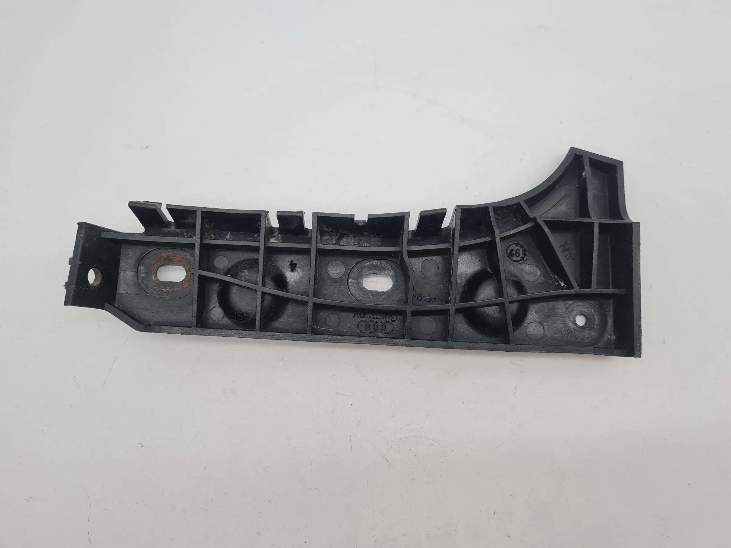Original Audi A6 (4B2/4B4) Stoßstangenhalter Vorne Rechts 4B0807284B