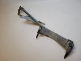 Original Mercedes-Benz C-Klasse (W203) Wischergestänge Vorne A2038240105