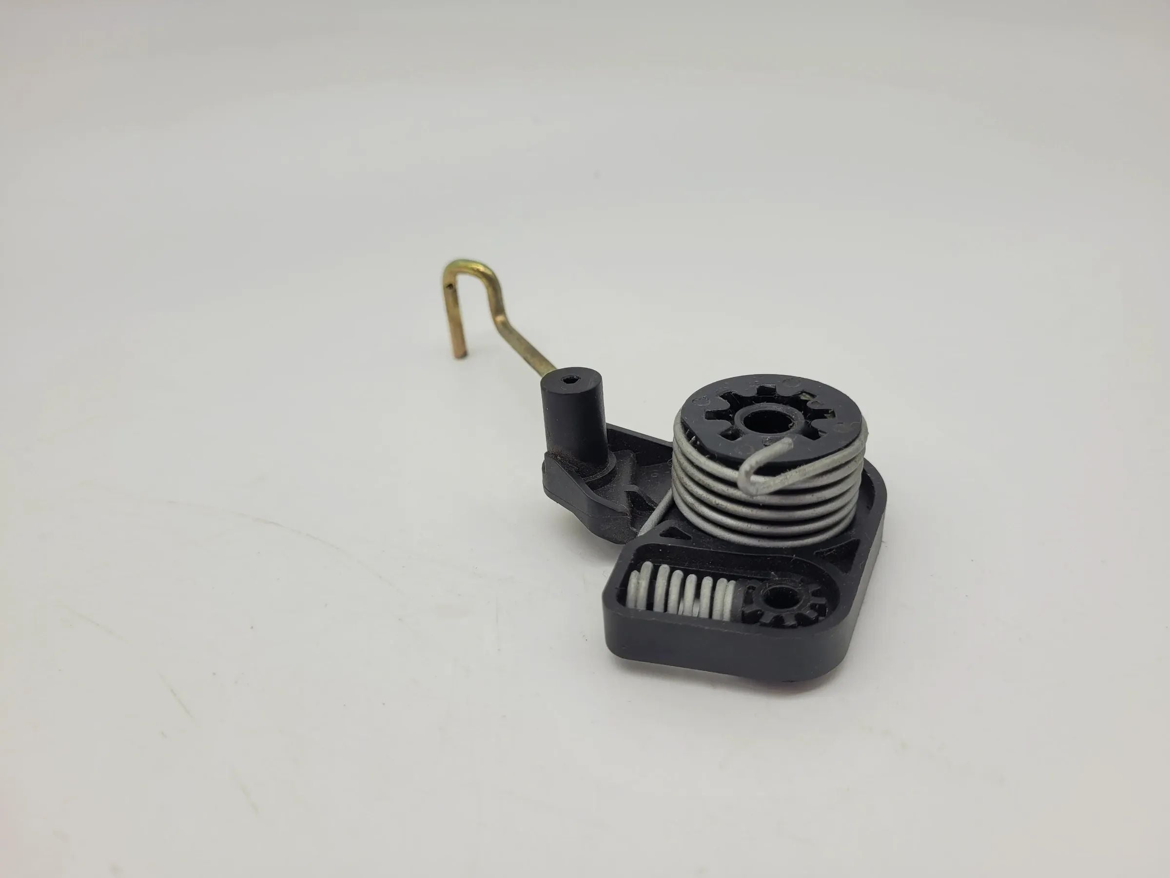Original Mercedes-Benz A-Klasse (W168) Gaspedal Teil A1683010328