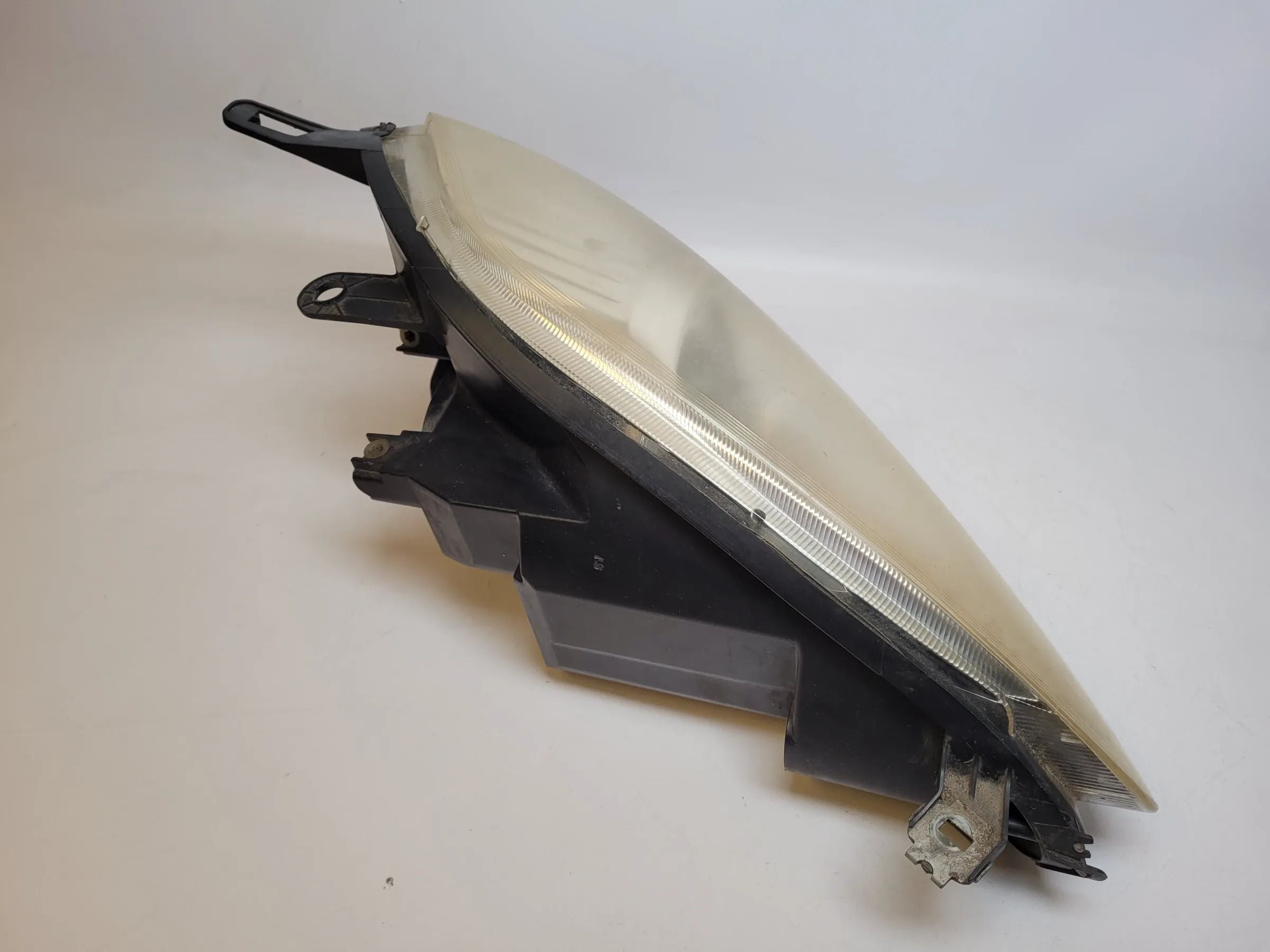 Original Fiat Punto Grande (199) Scheinwerfer/Frontleuchte Links 89101387