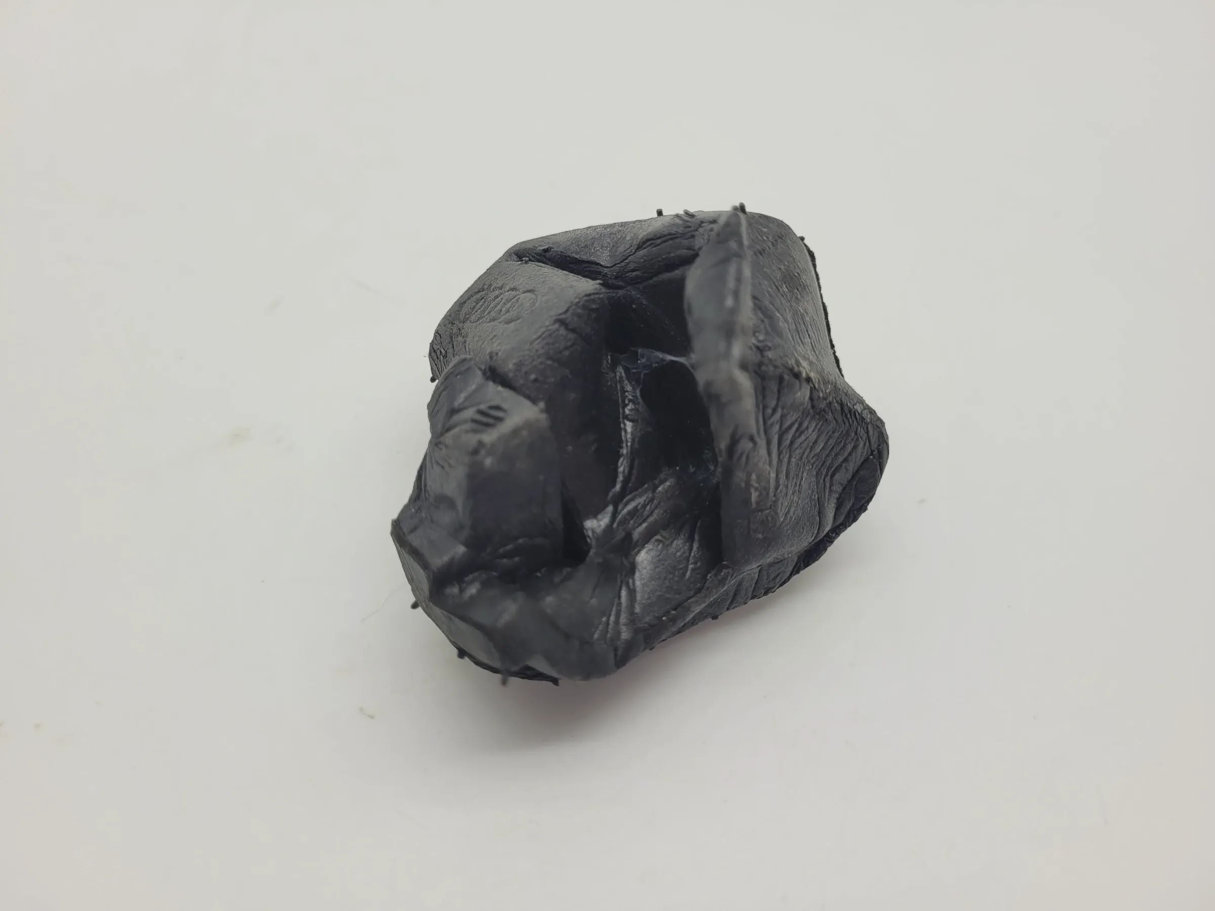 Original Audi A6 4B2/4B4 Formstück hinter Türverkleidung Vorne Rechts 4B0867382