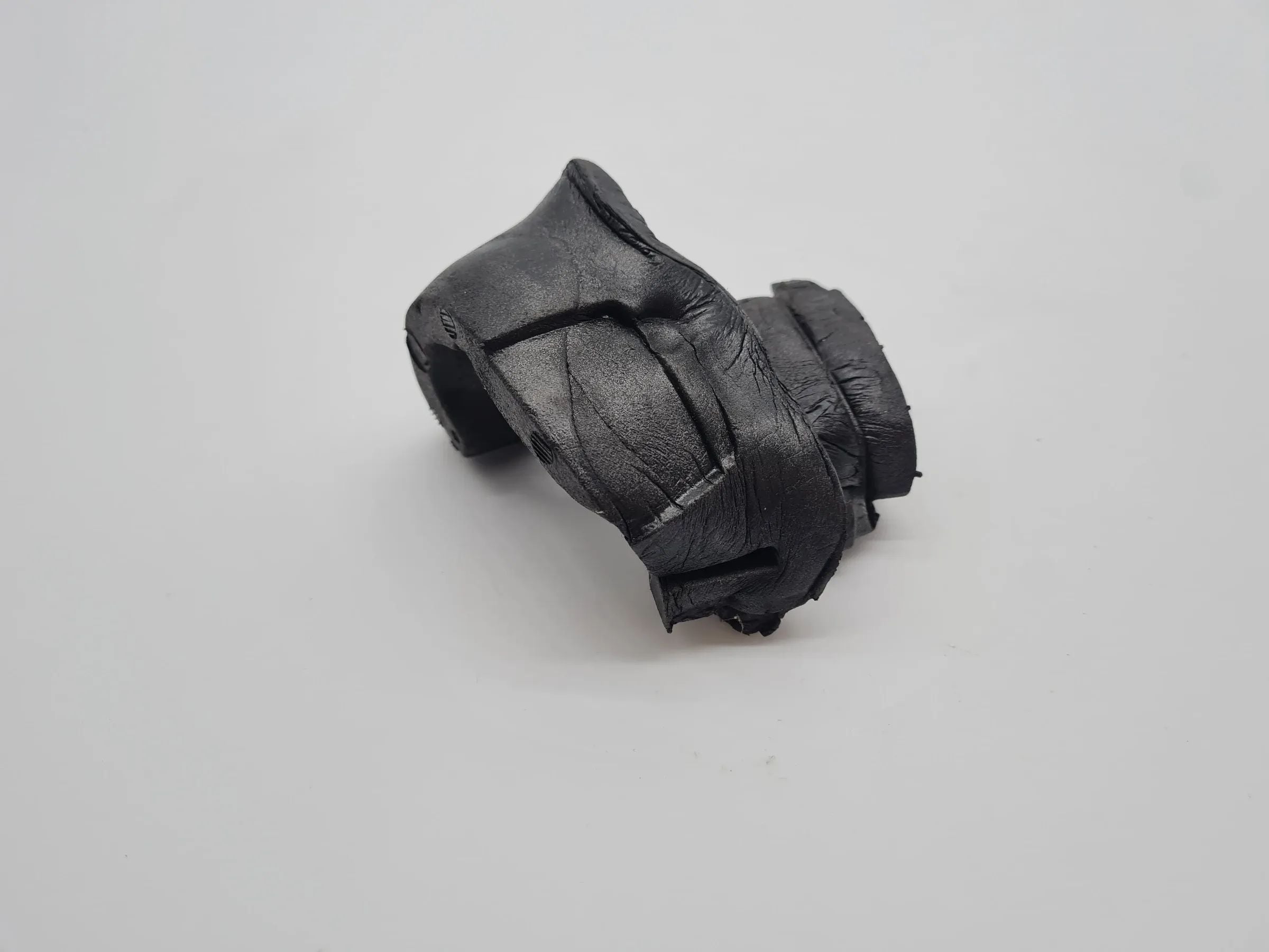 Original Audi A6 4B2/4B4 Formstück hinter Türverkleidung Links Hinten 4B0867369