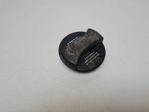 Original Audi A6 (4B2/4B4) Öldeckel Verschluss Öleinfüllstutzen 078103485B