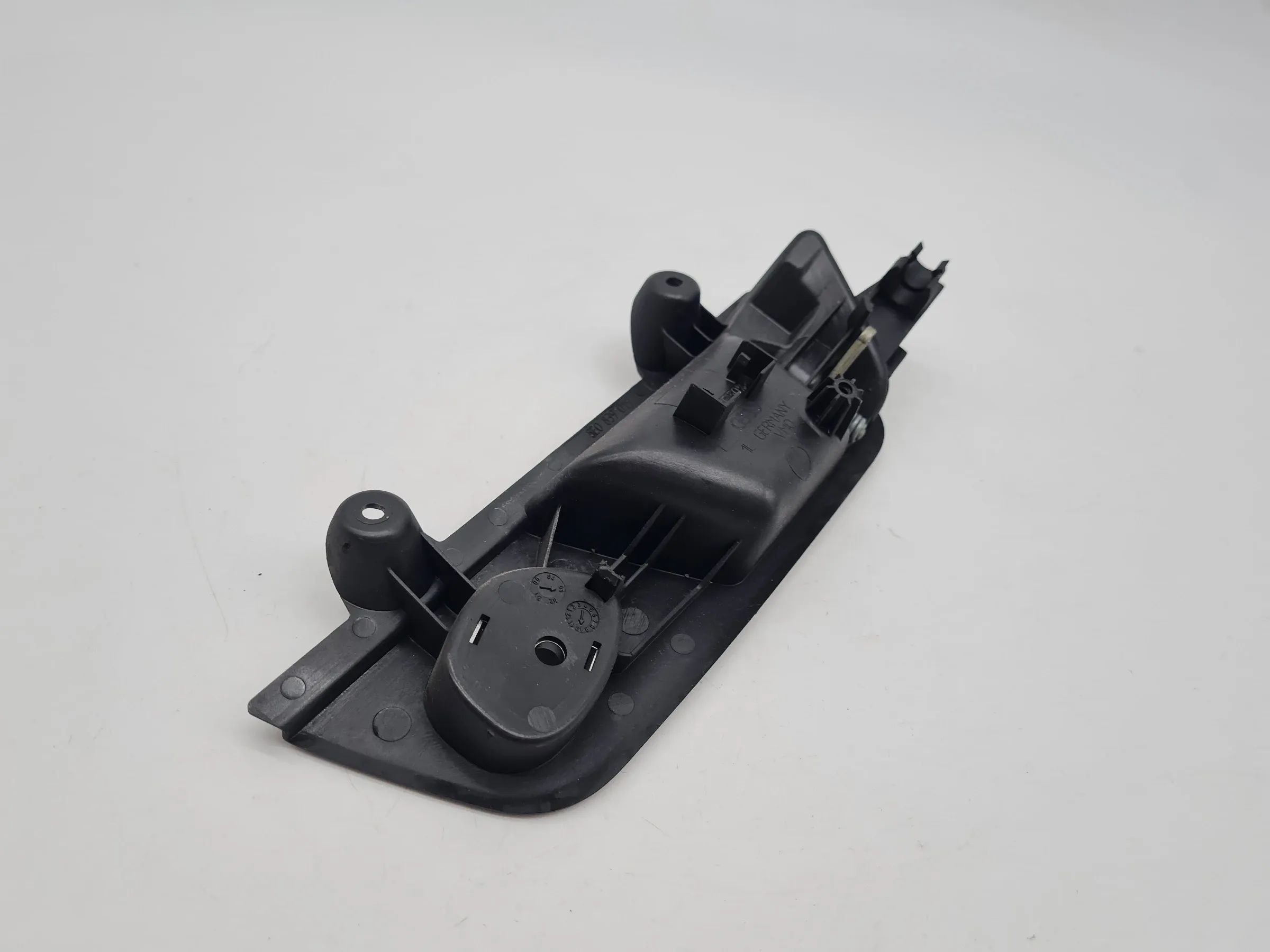 Original Audi A4 (8E/B6/B7) Türgriff Innengriff Hinten Links 8E0839019