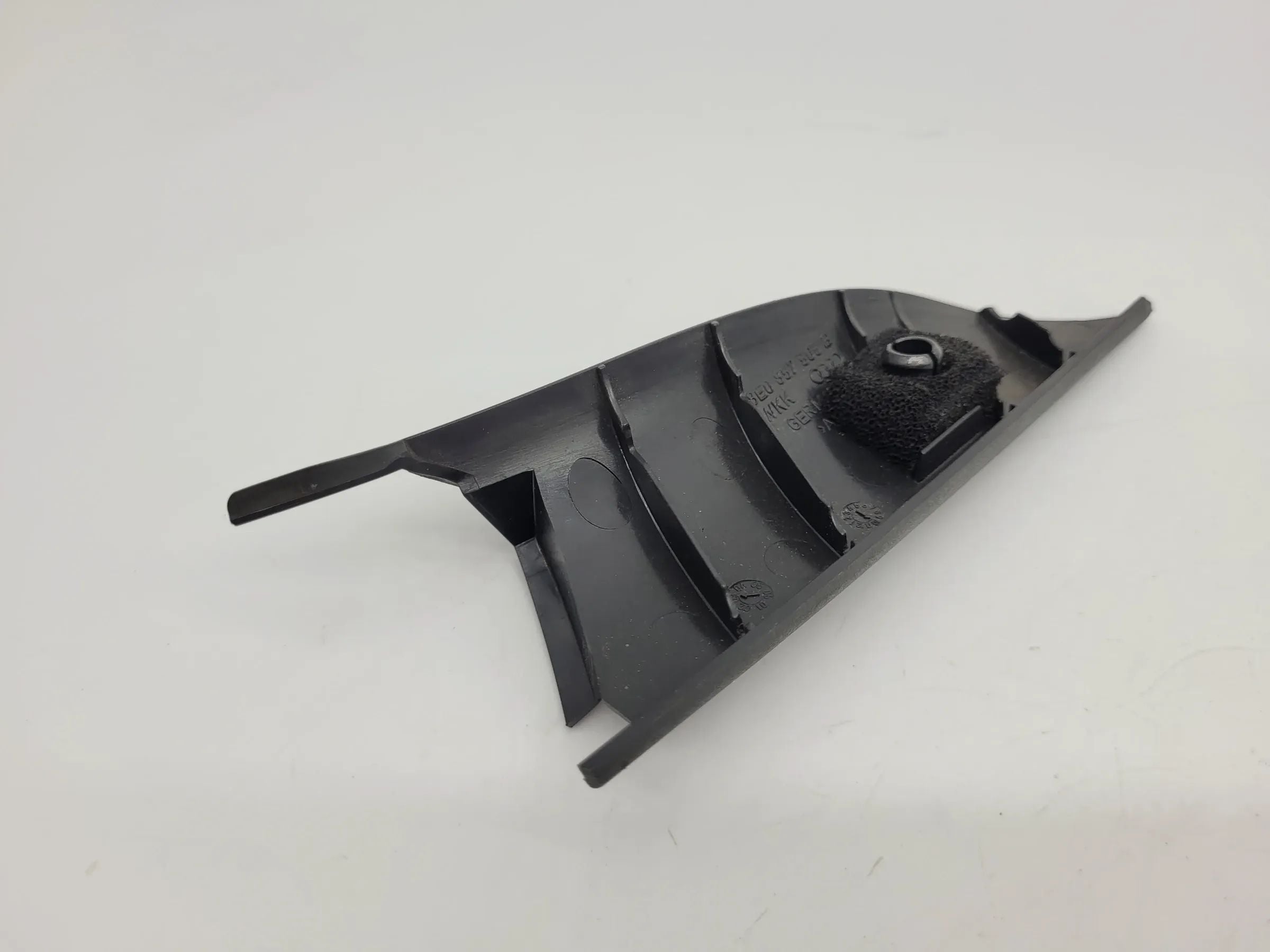 Original Audi A4 (8E/B6/B7) Verkleidung Außenspiegel Links 8E0857505B