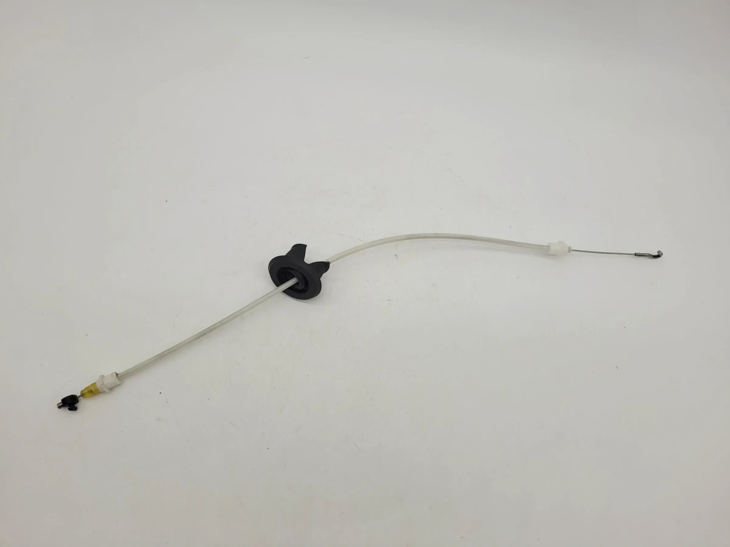 Original Audi A4 (8E/B6/B7) Zug Seil Türschloss L/R Vorne (8E0837349/50)