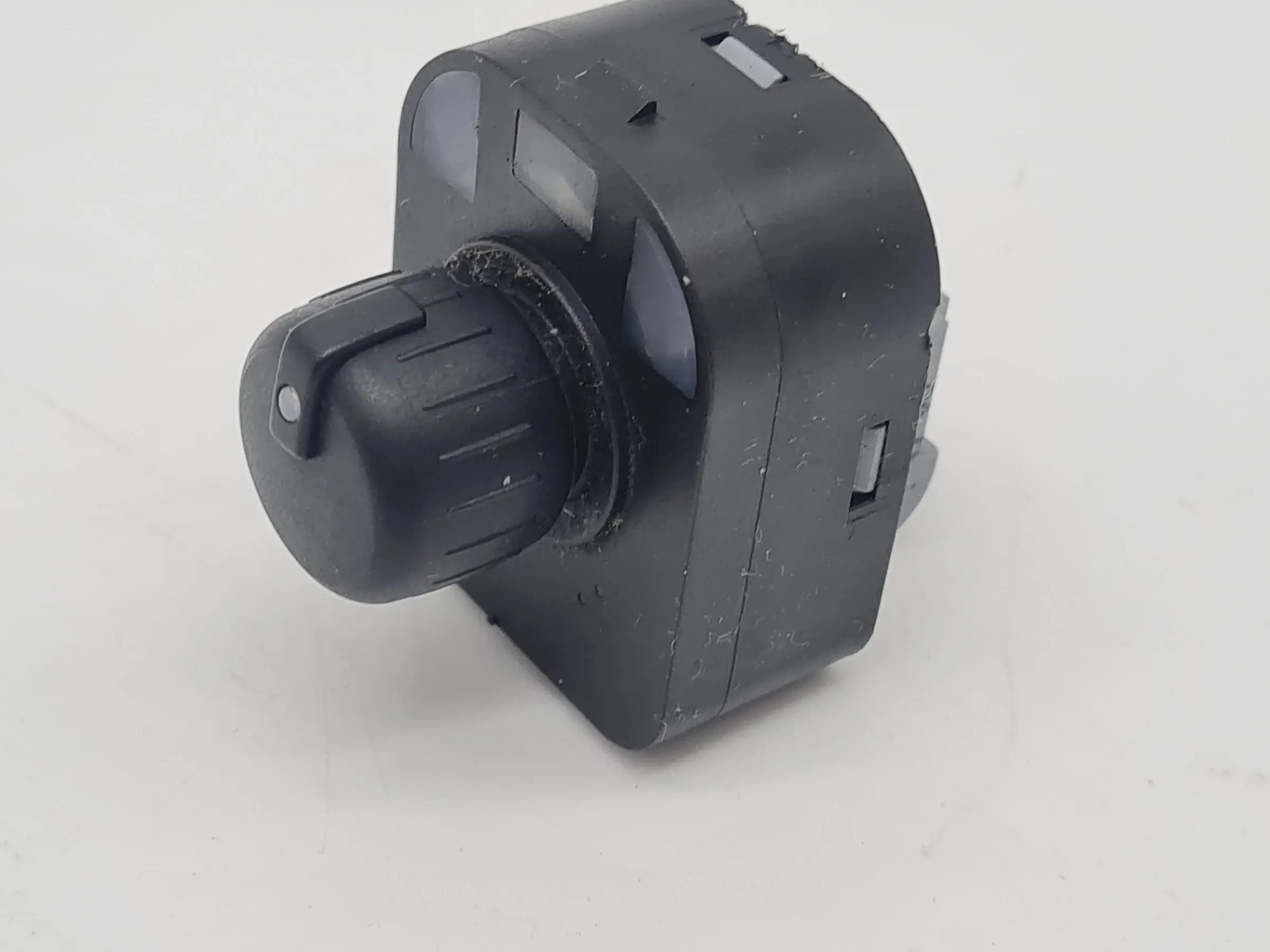 Original Audi A4 (8E/B6/B7) Spiegelverstellung Schalter Taste 8E0959565