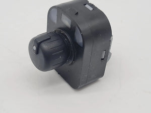 Original Audi A4 (8E/B6/B7) Spiegelverstellung Schalter Taste 8E0959565
