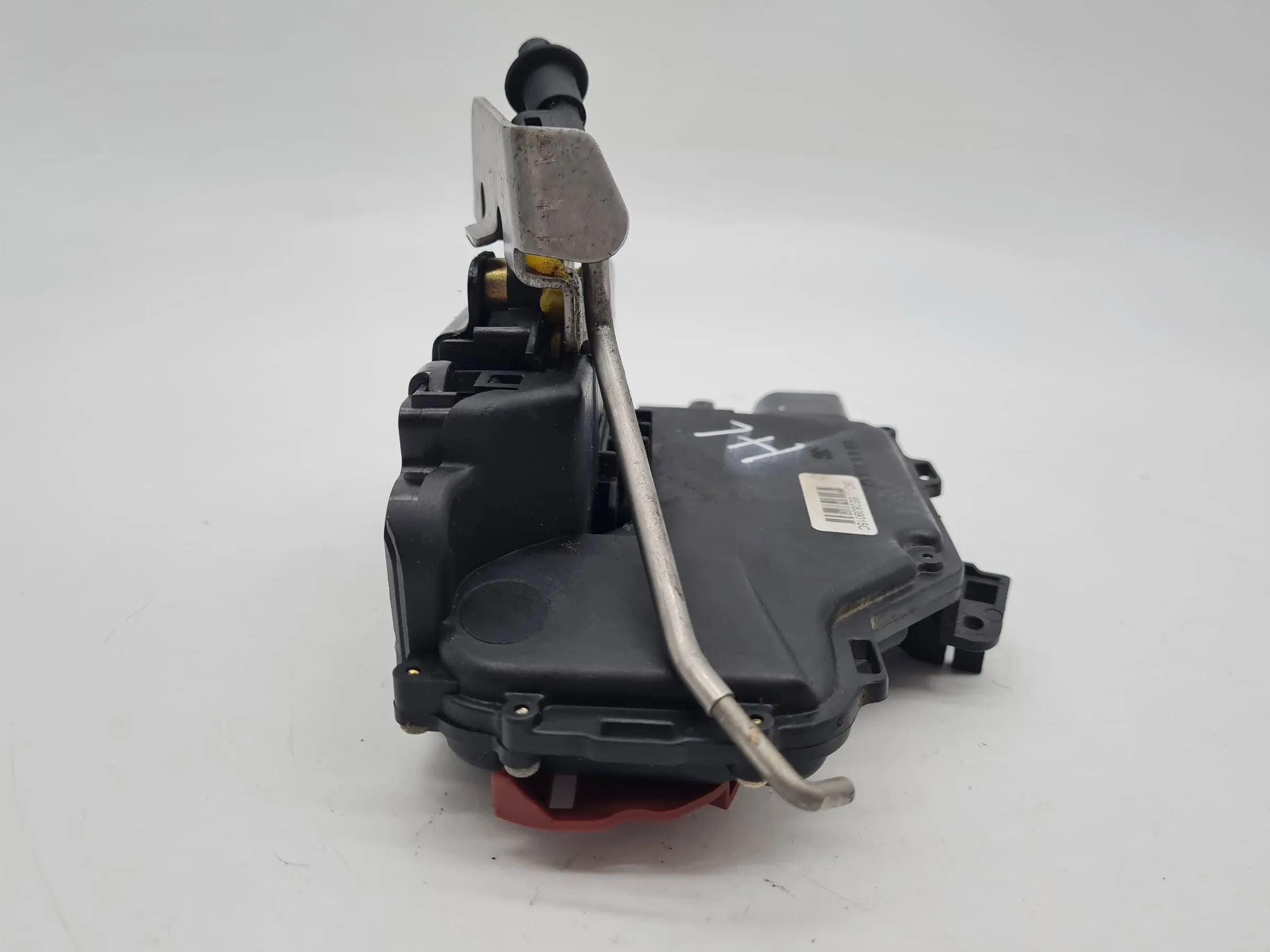 Original Audi A4 (8E/B6/B7) Türschloss/Verriegelung Links Hinten 8E0839015C