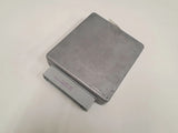 2S4A12A650UB Engine control unit from FYDD Motor Ford Focus I 1.6 16V 74KW K31 