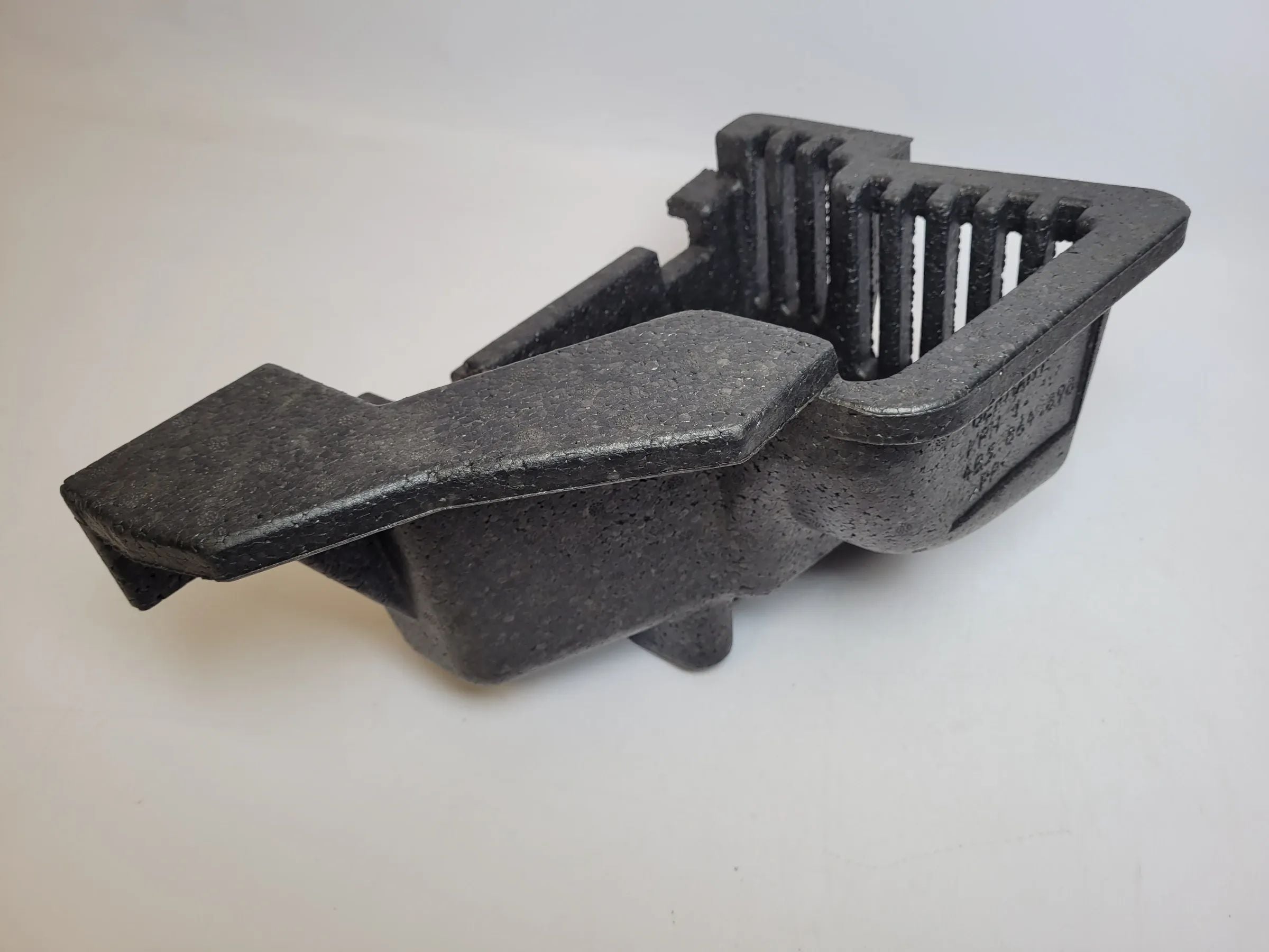 Original Audi A6 (4B2/4B4) Kofferraum Ablage Kofferraumeinlage Rechts 4B5864898