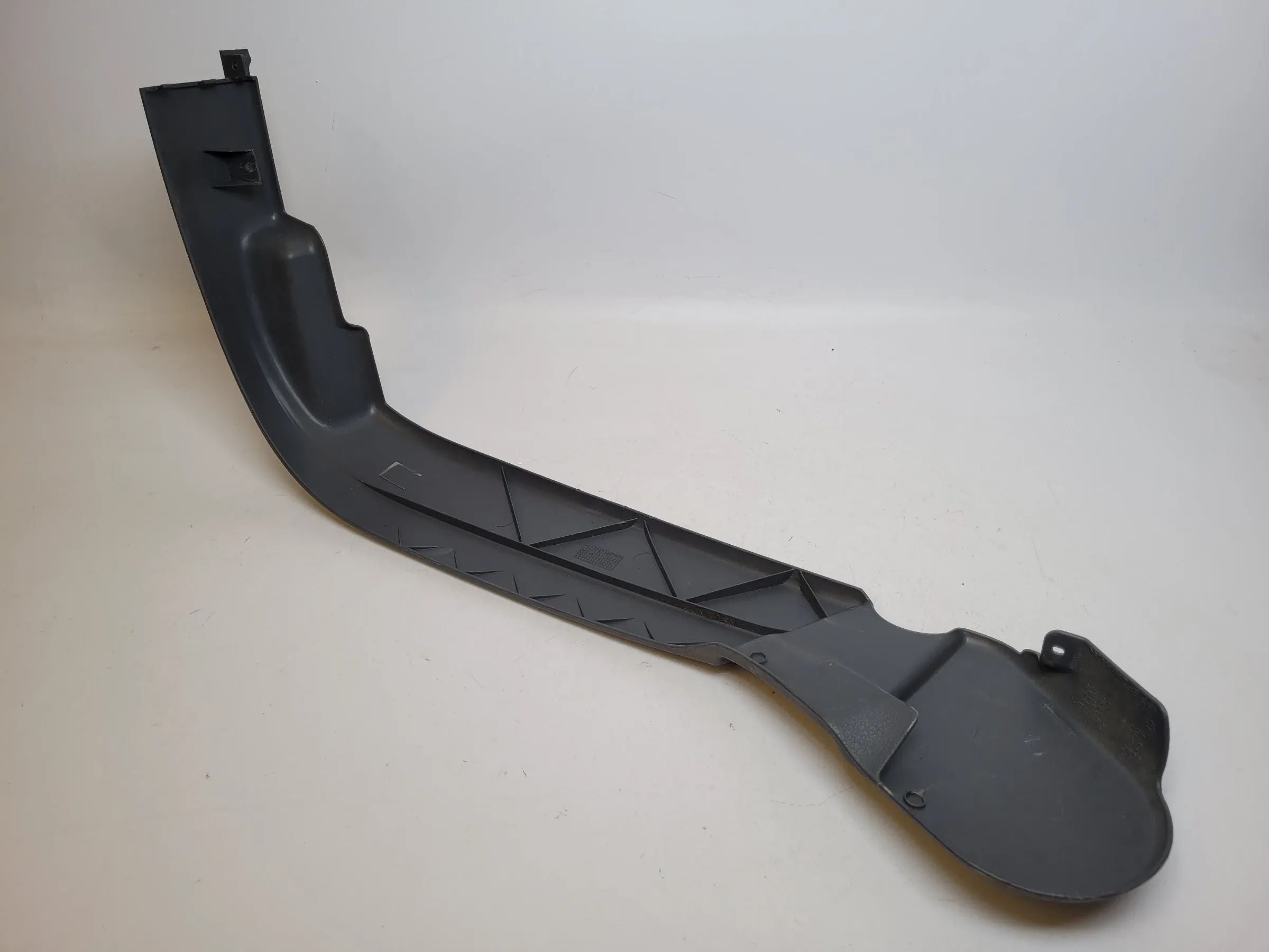Original Audi A6 (4B2/4B4) Sitzverkleidung Beifahrersitz Rechts, 4B0881328