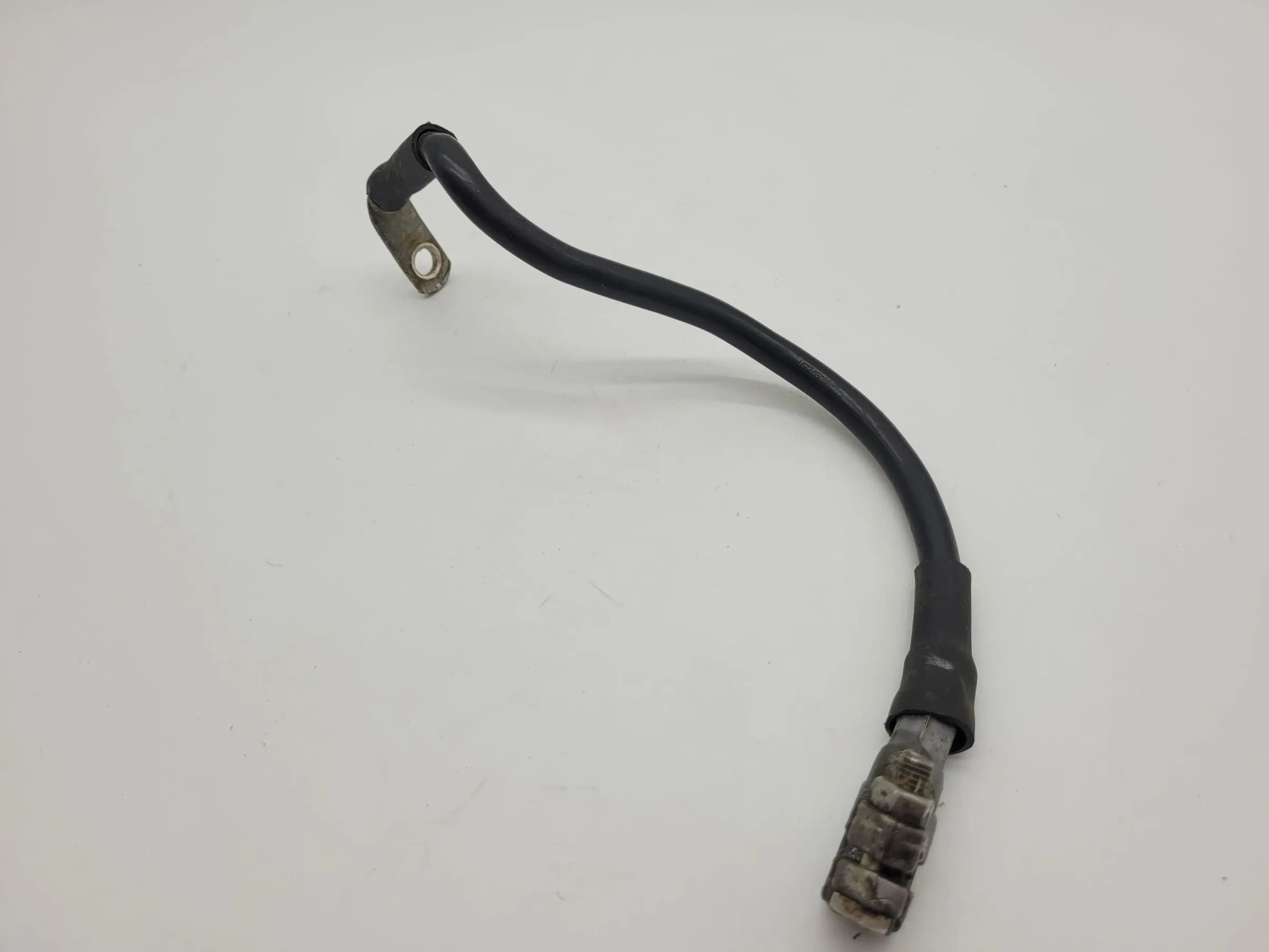 Original Audi A6 (4B2/4B4) Masseleitung Batterie Leitung Kabel 8D1971235