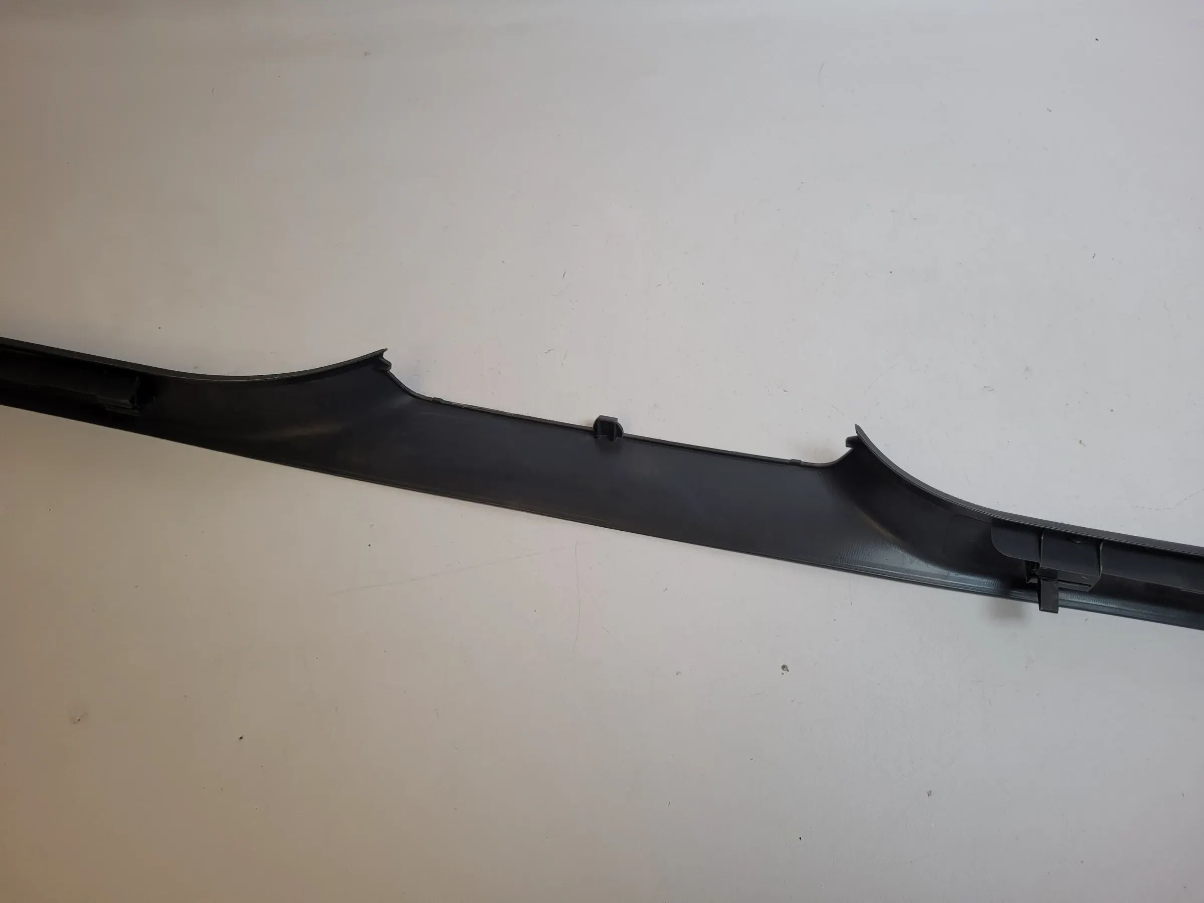 Original Audi A6 (4B2/4B4) Einstiegsleiste Zierleiste Rechts 4B0853905