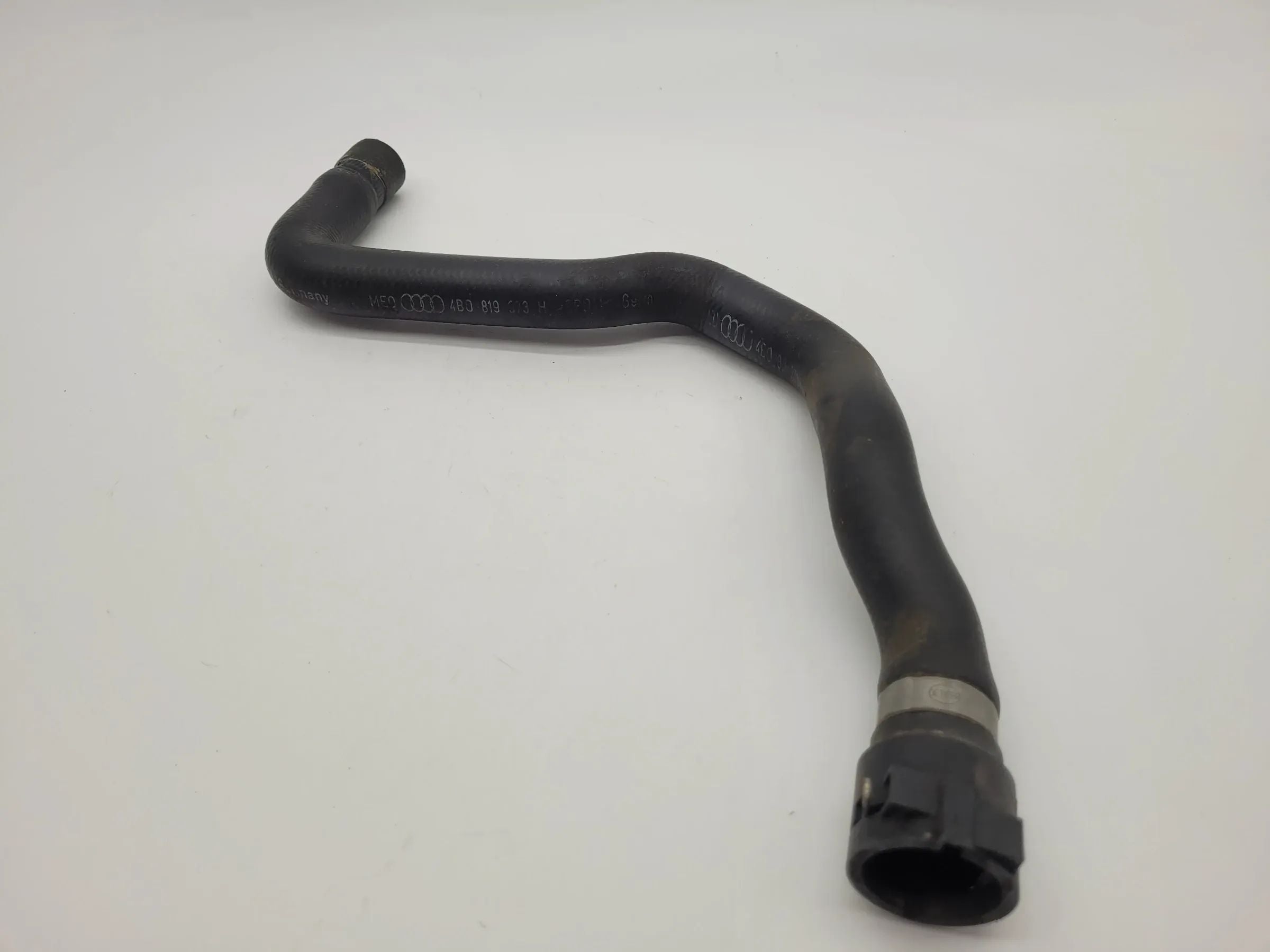 Original Audi A6 (4B2/4B4) Kühlleitung Kühlschlauch Hinten 4B0819373H