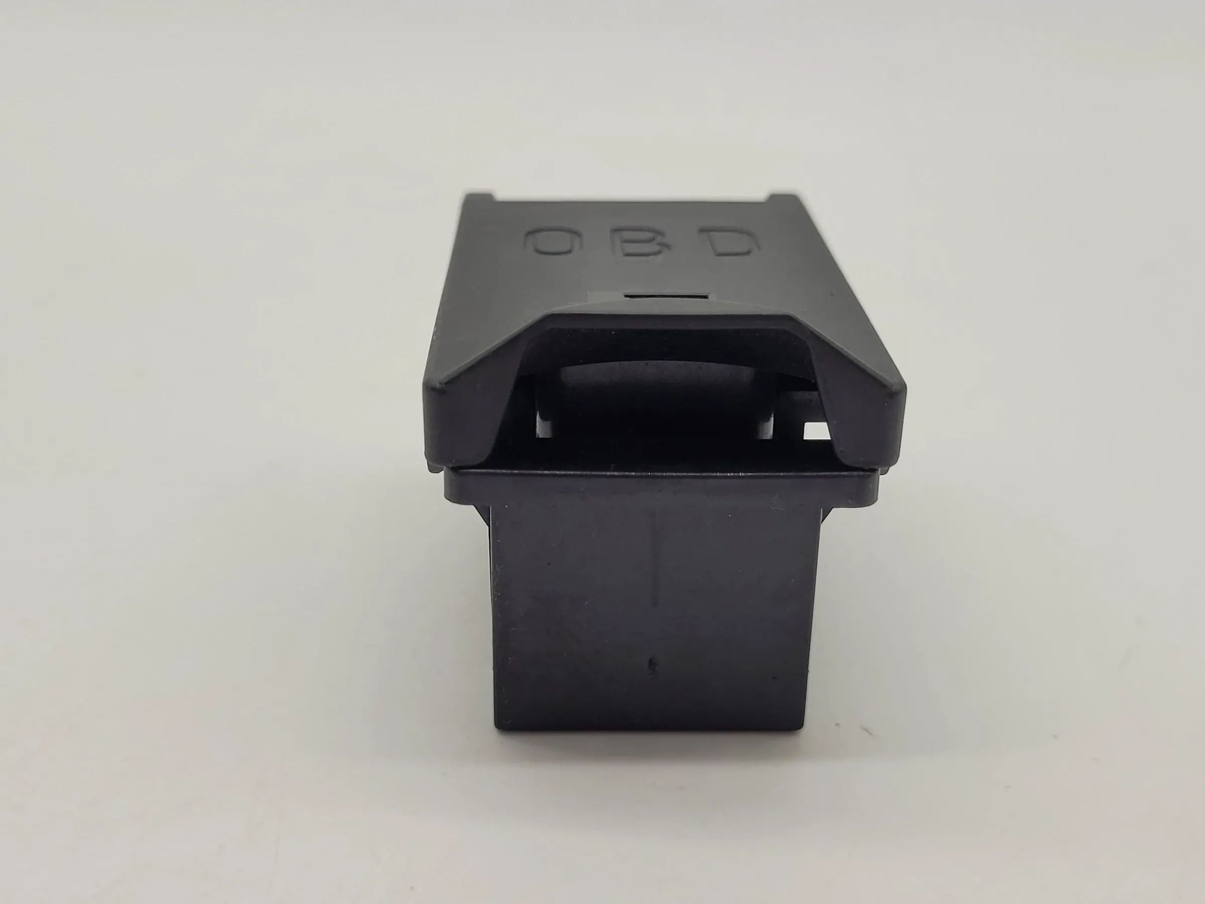 Original Mini One (R50/R53) OBD Stecker Gehäuse Steckdose 968916-2