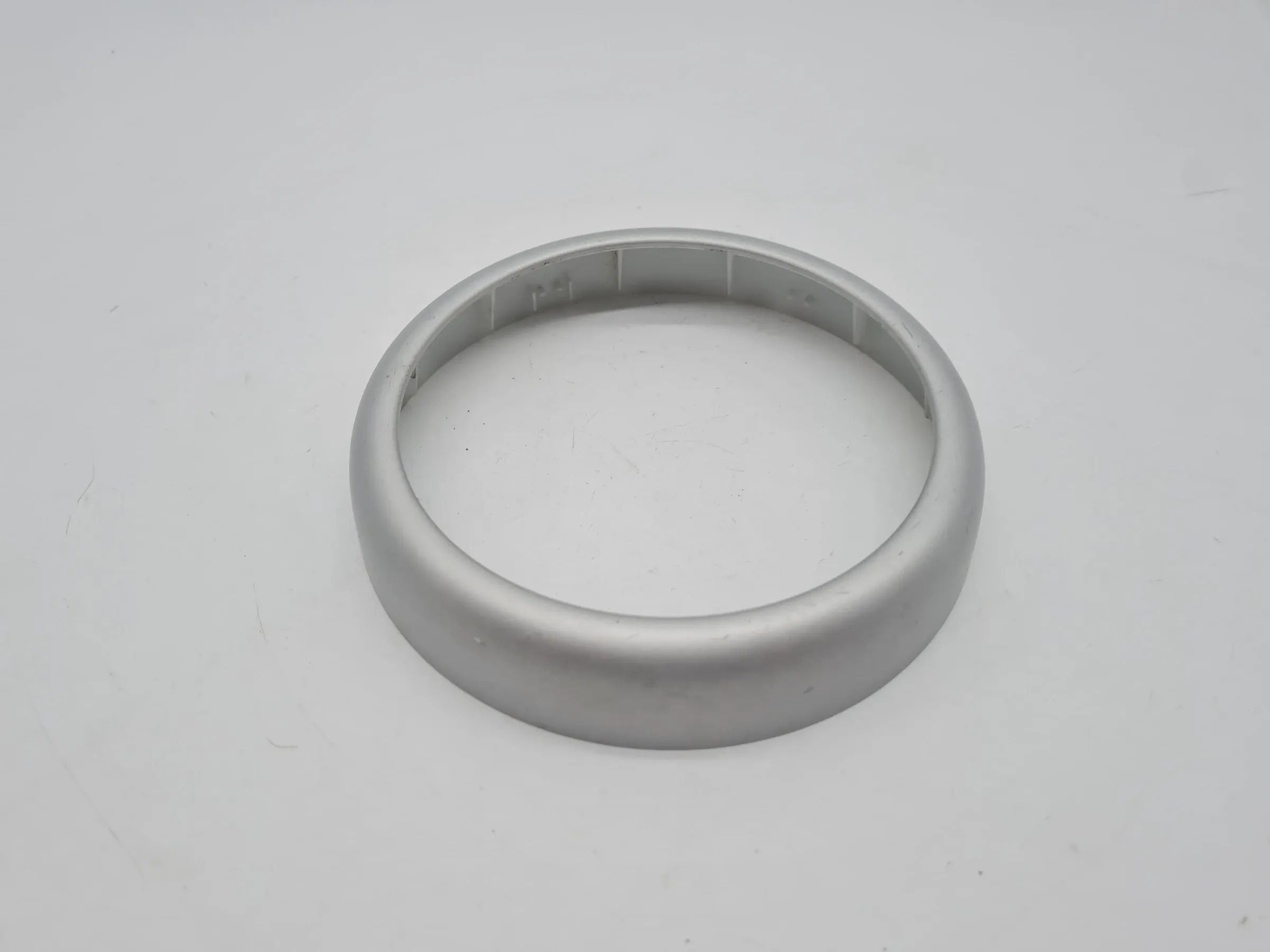 Original Mini One (R50/R53) Zierring Schaltung Silber 51.16-7052160