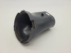 Original Mini One (R50/R53) Luftführung Luftkanal Kanal 0818860.02