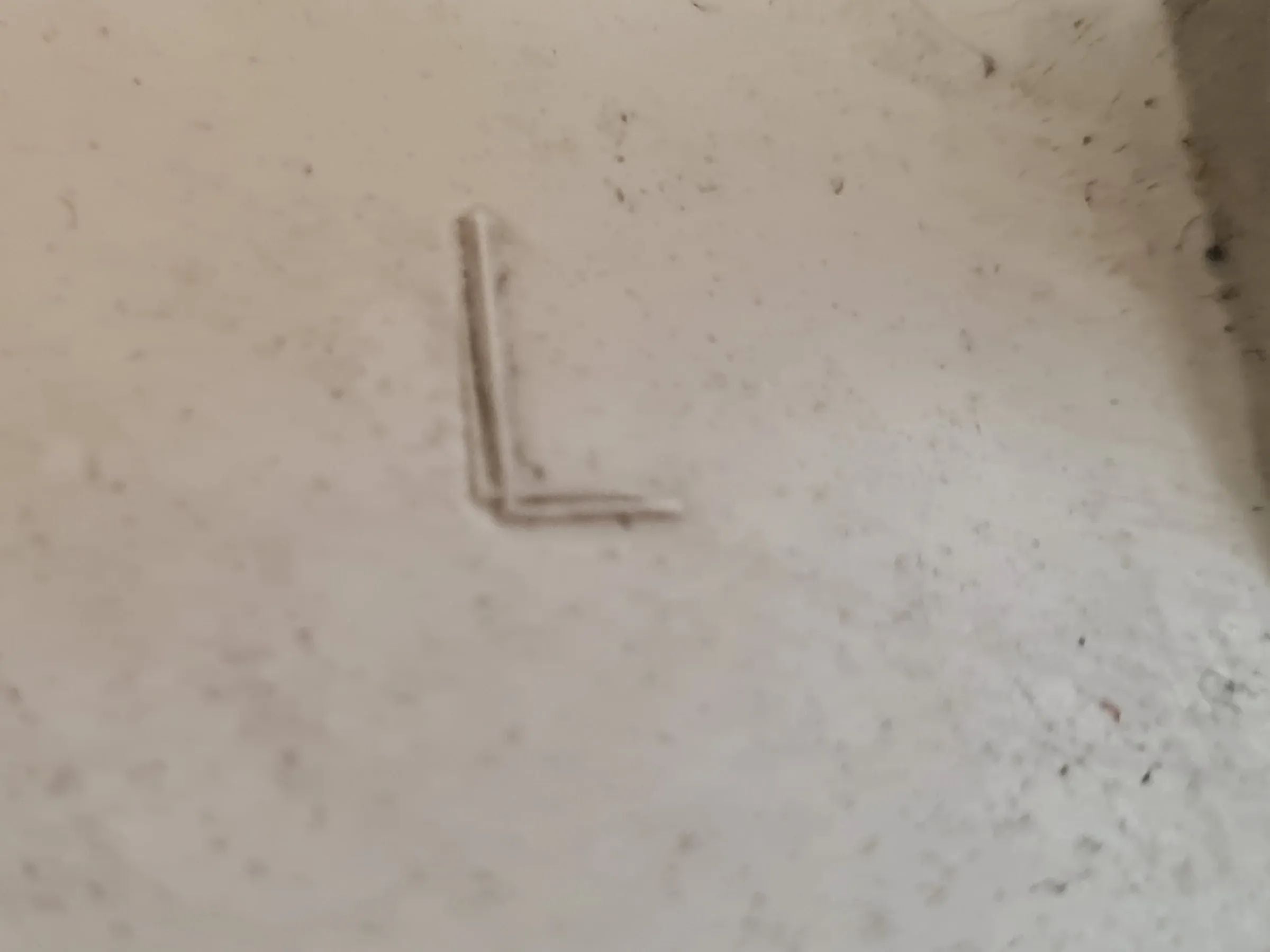 Original Mini One (R50/R53) A-Säule Verkleidung Blende Links 7029461