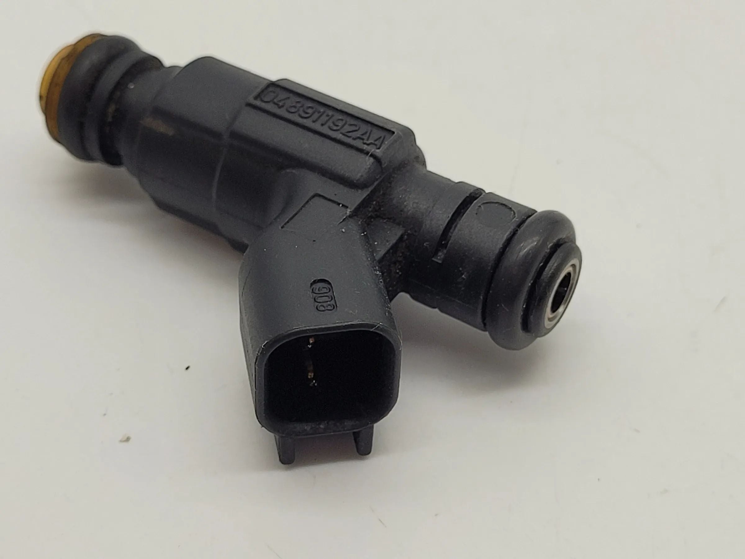 Original Mini One (R50/R53) 1.6 Einspritzdüse Einspritzventil 0280155991