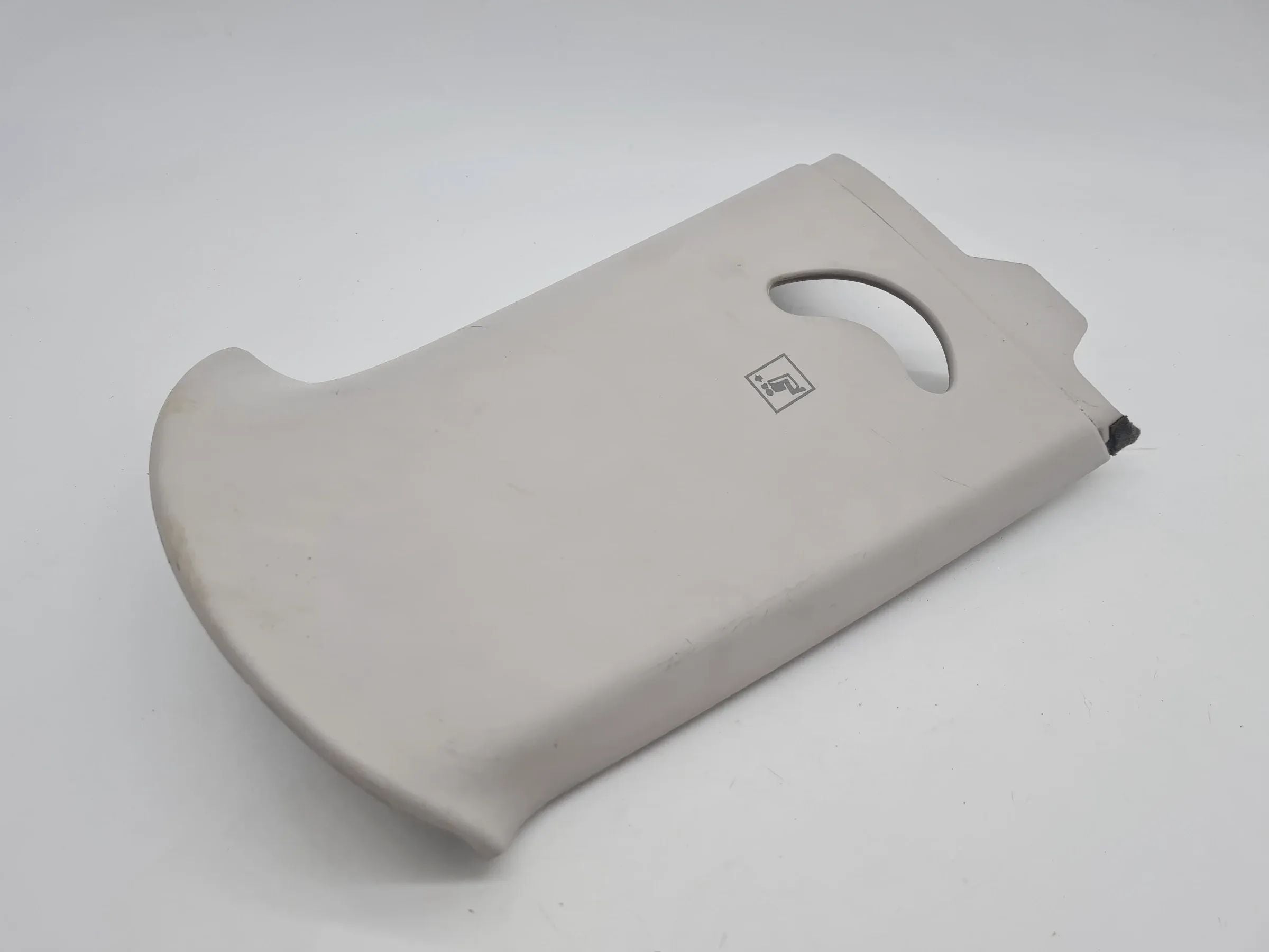 Original Mini One (R50/R53) C-Säule Verkleidung Blende Rechts 51.43-1502370