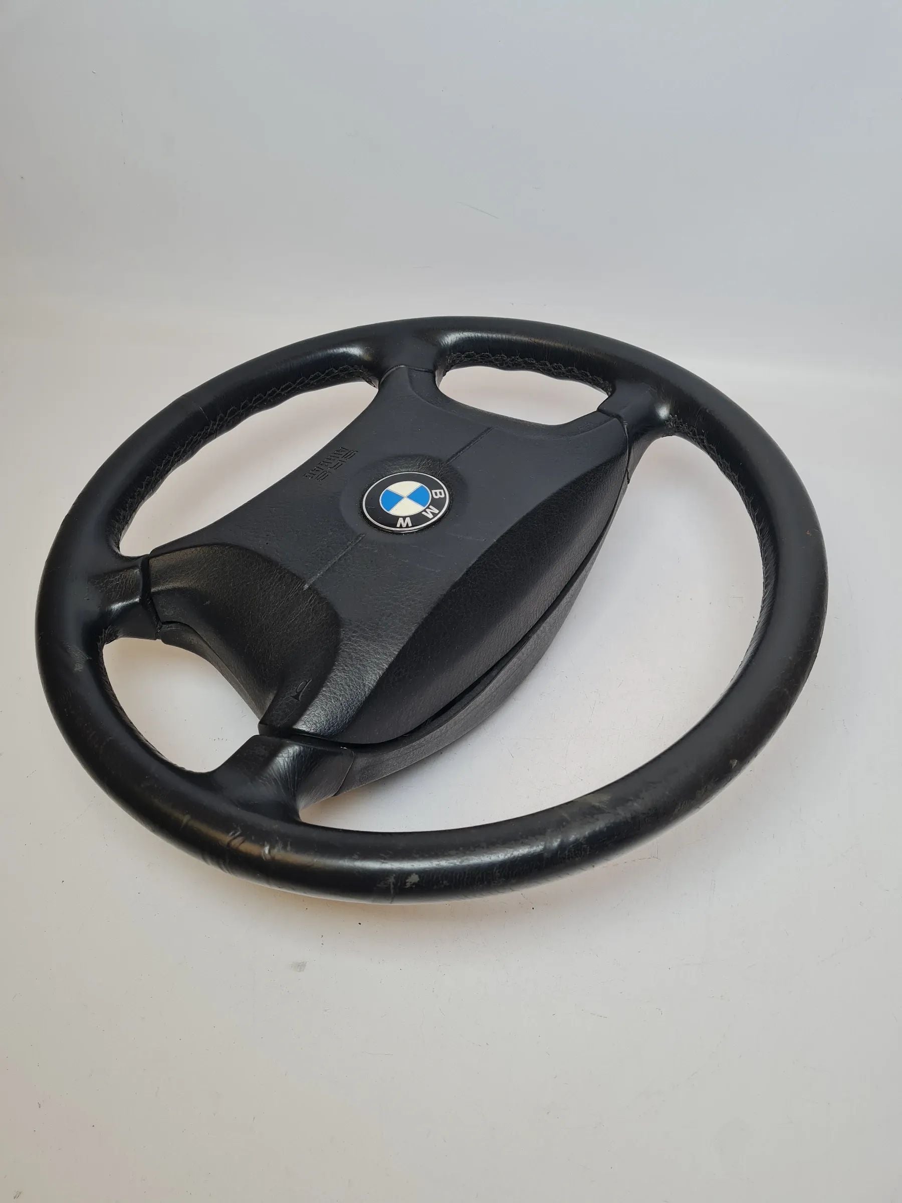 Original BMW 3er (E36) 4-Speichen Lenkrad, 1092038