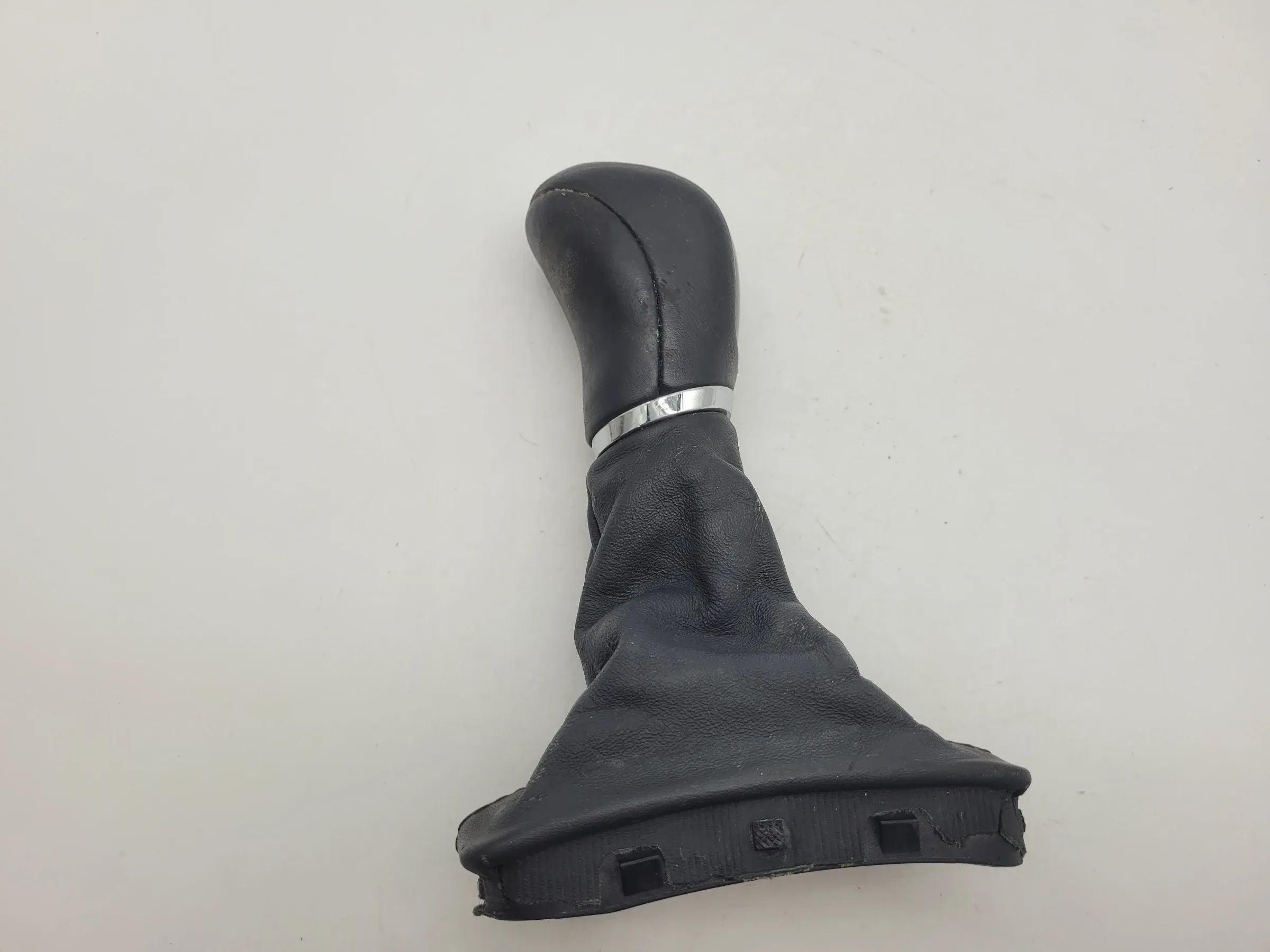 Original Mercedes-Benz C-Klasse (203/209) Schaltknauf Schaltsack A2032673411