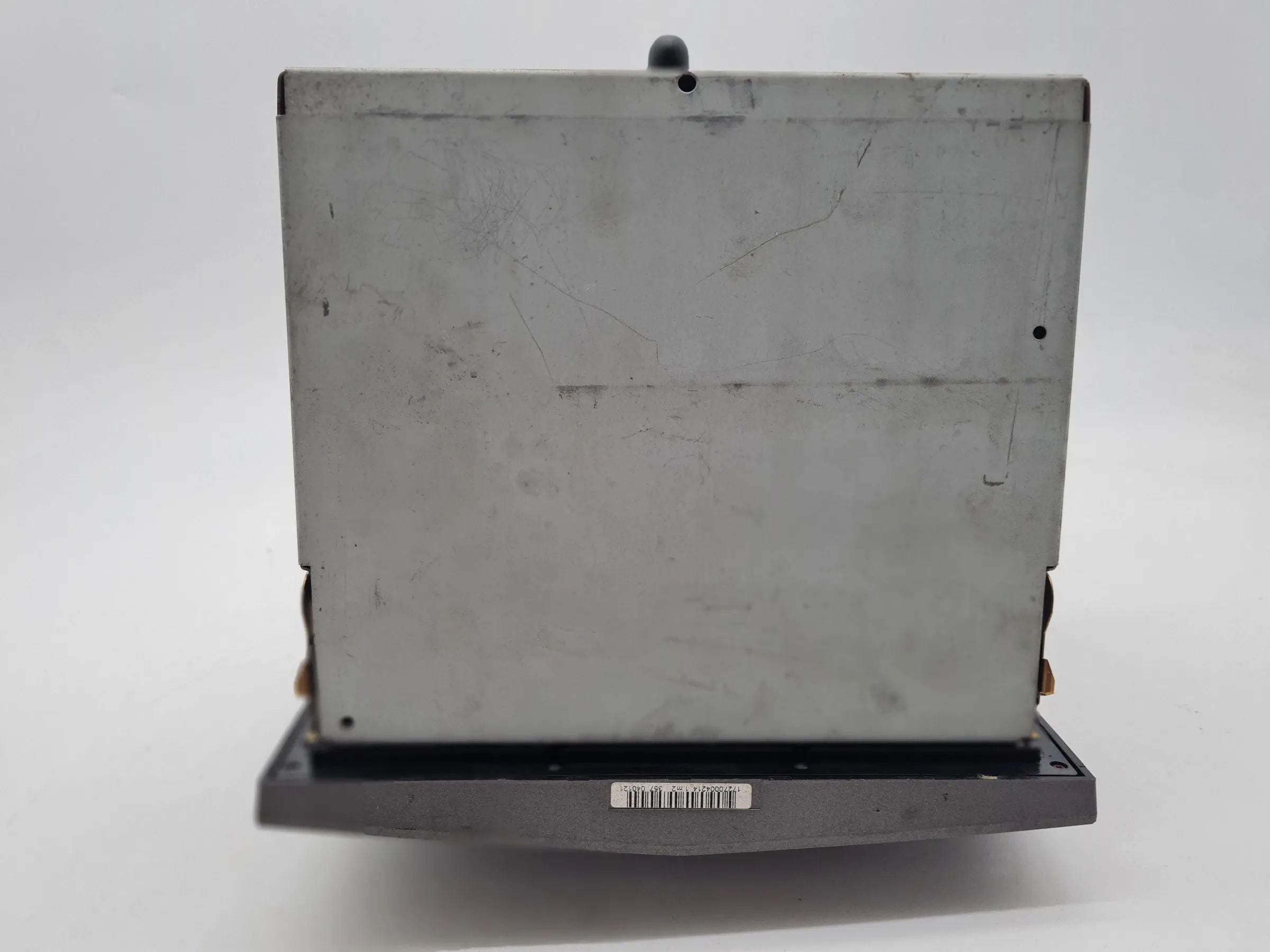 Original Opel Astra H (A04) Autoradio Kassette 7643101310