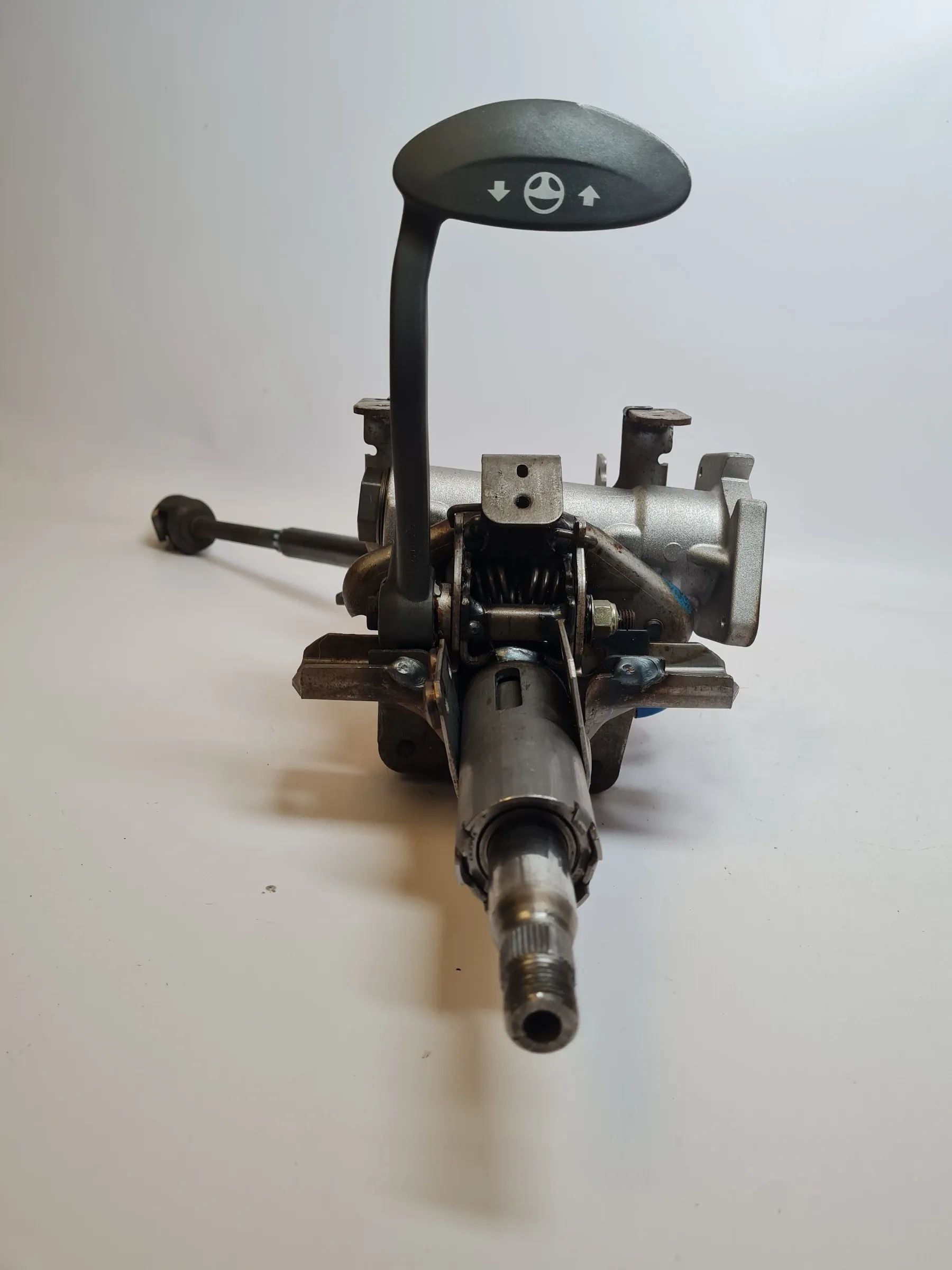 Original Fiat Punto (188) Lenksäule 26087456