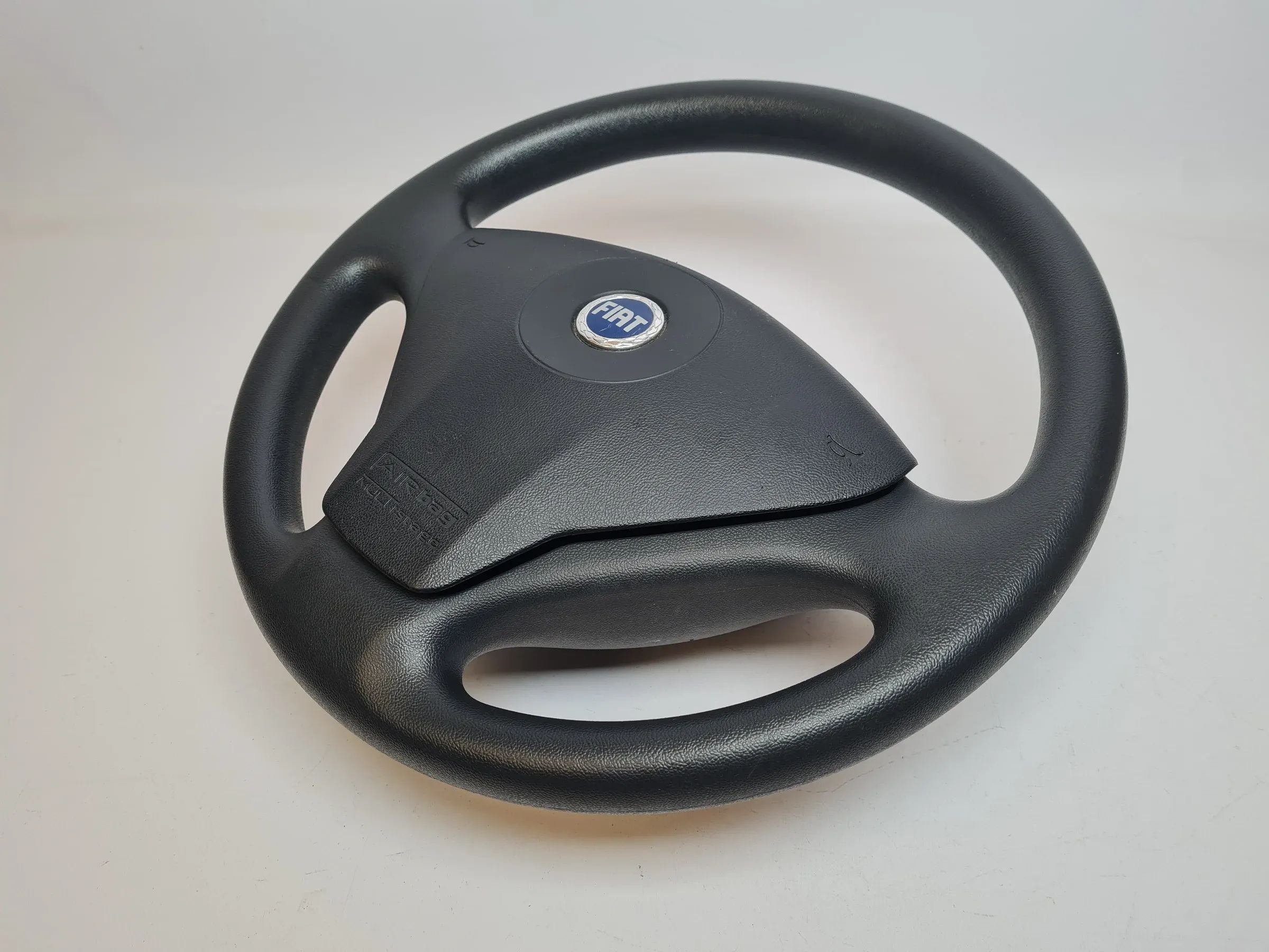 Original Fiat Stilo (192) Lenkrad Lenkung 00735304560