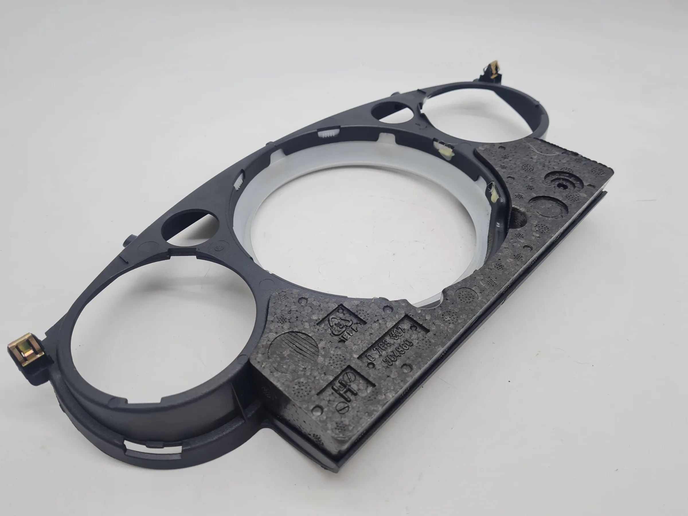 Original Mini One (R50/R53) Tachoverkleidung Blende Tacho 0769337