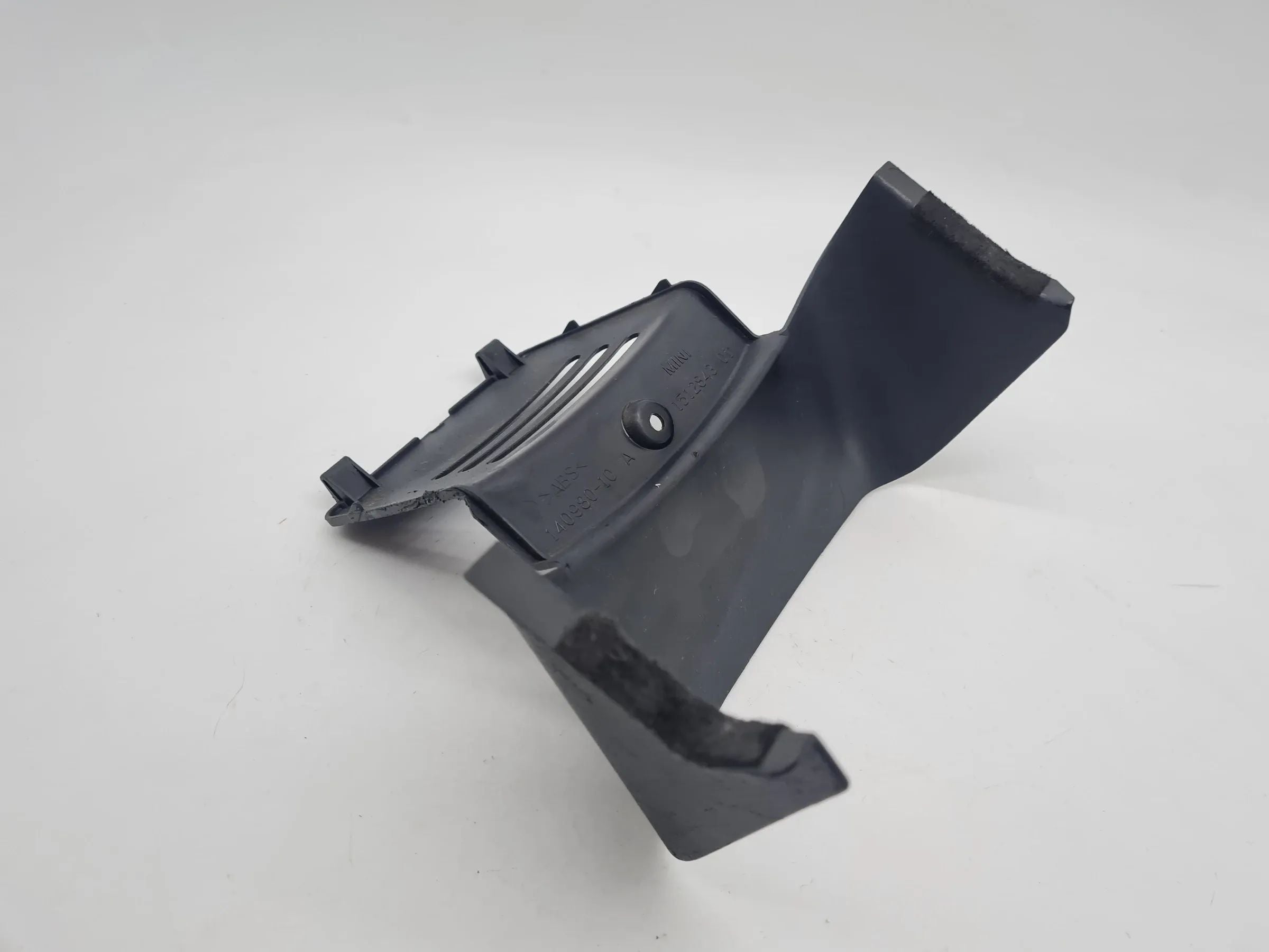 Original Mini One (R50/R53) Mittelkonsole Verkleidung Abdeckung Unten 1512843 01