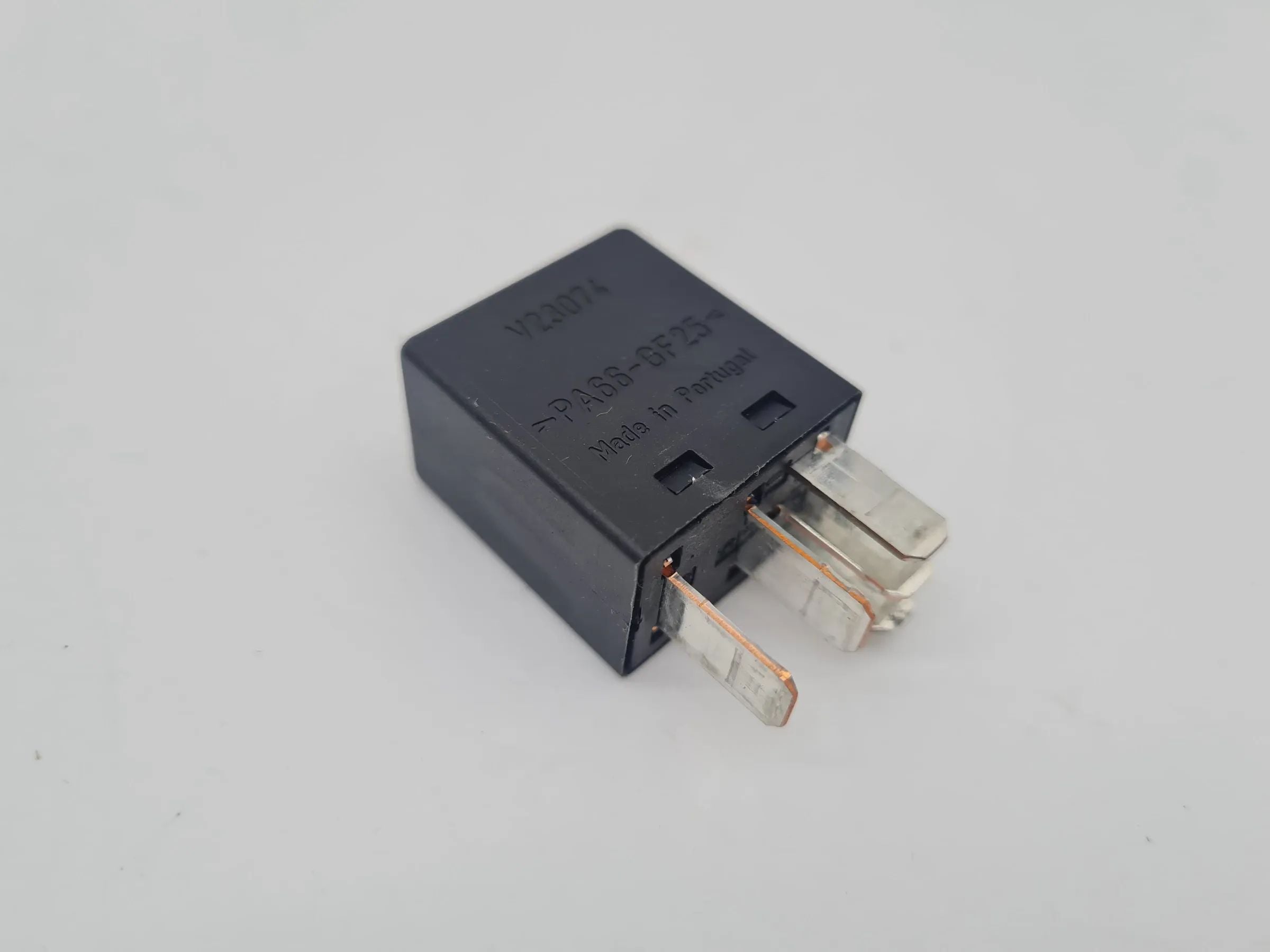 Original Mini One (R50/R53) Wechselkontakt Relais 61.36-1472984