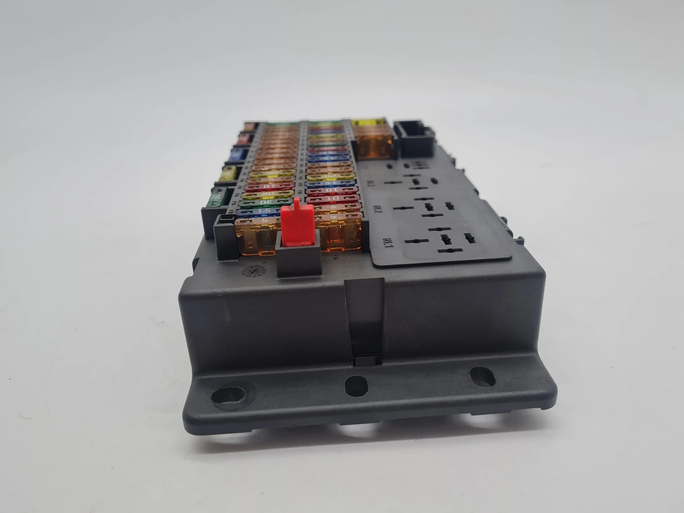Original Mini One (R50/R53) Sicherungskasten Sicherungen 1509011 / 518030317