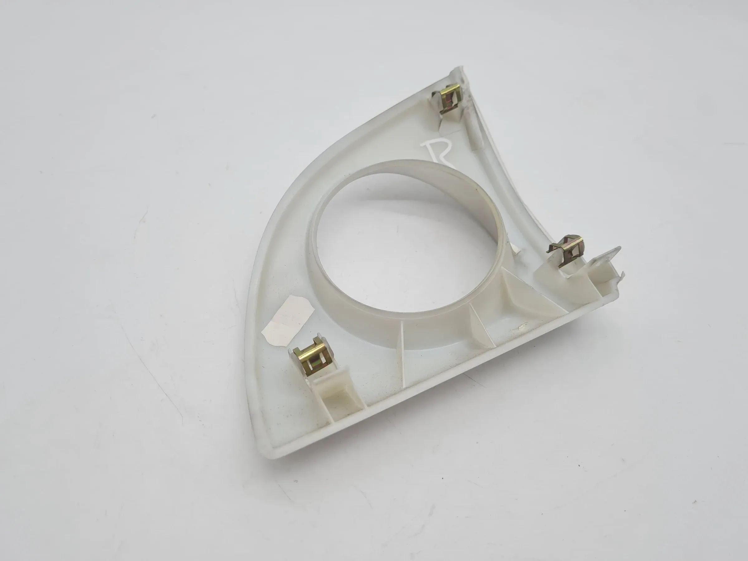 Original Mini One (R50/R53) Verkleidung Abdeckung Luftdüse Rechts 391100135